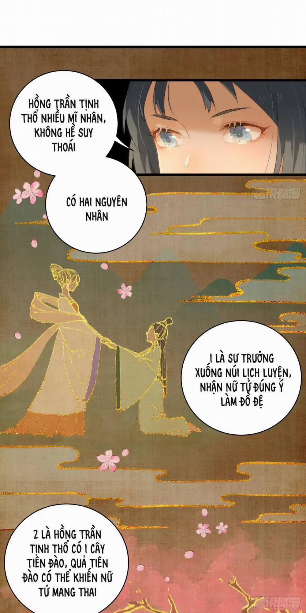 Đại Thừa Kỳ Mới Có Nghịch Tập Hệ Thống 8 trang 13