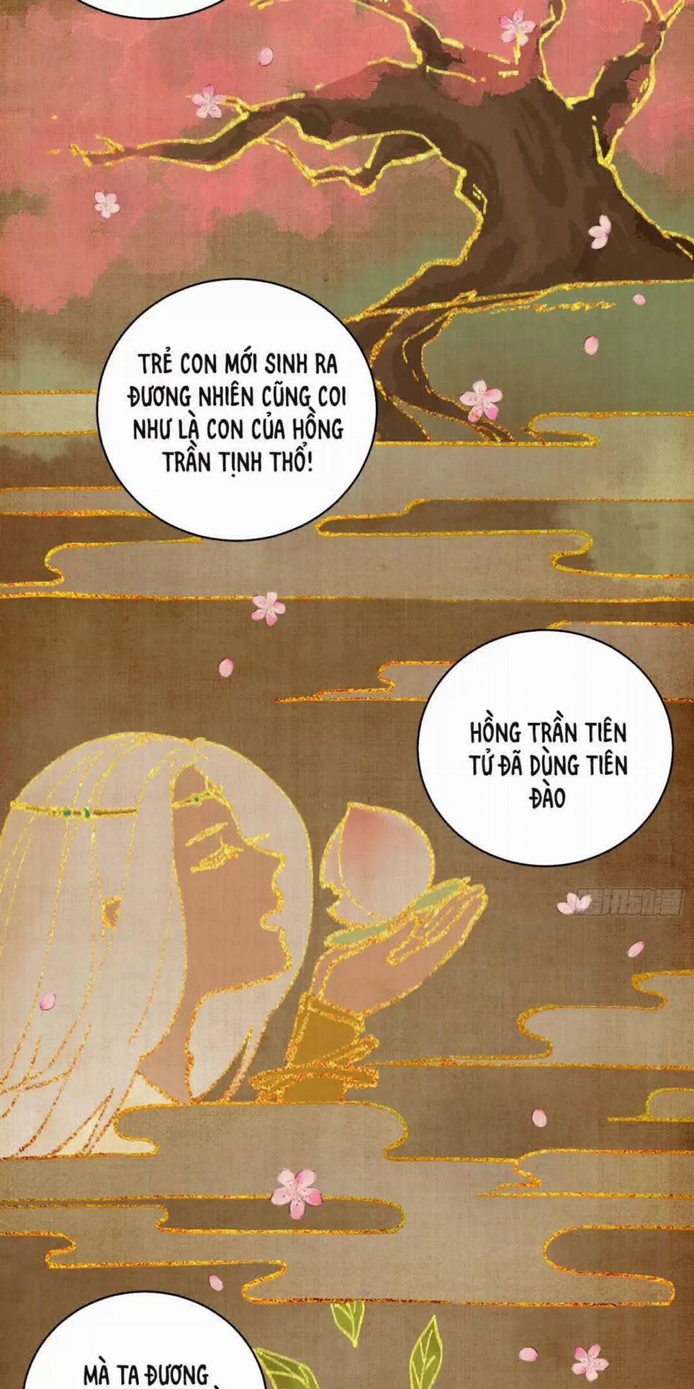 Đại Thừa Kỳ Mới Có Nghịch Tập Hệ Thống 8 trang 14