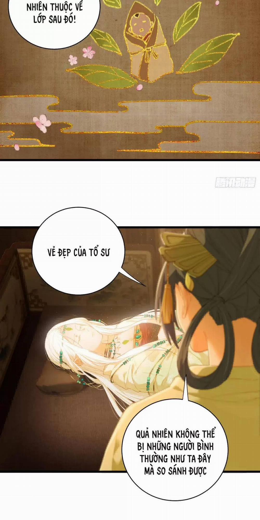 Đại Thừa Kỳ Mới Có Nghịch Tập Hệ Thống 8 trang 15