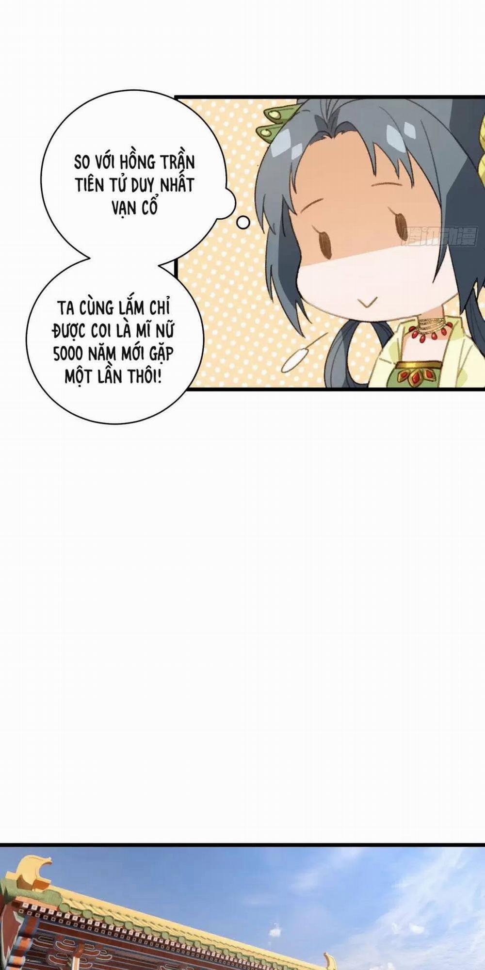 Đại Thừa Kỳ Mới Có Nghịch Tập Hệ Thống 8 trang 16