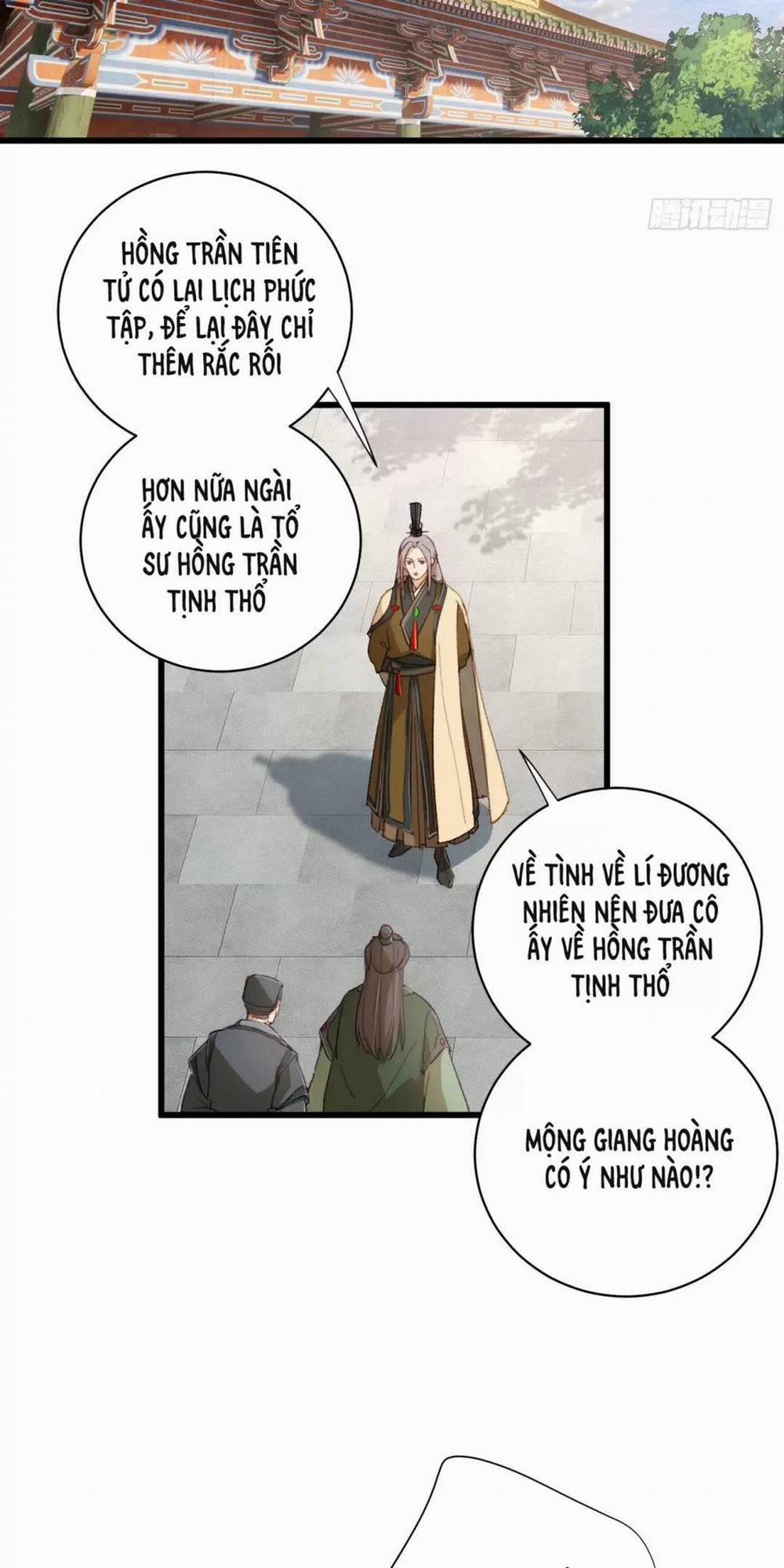Đại Thừa Kỳ Mới Có Nghịch Tập Hệ Thống 8 trang 17