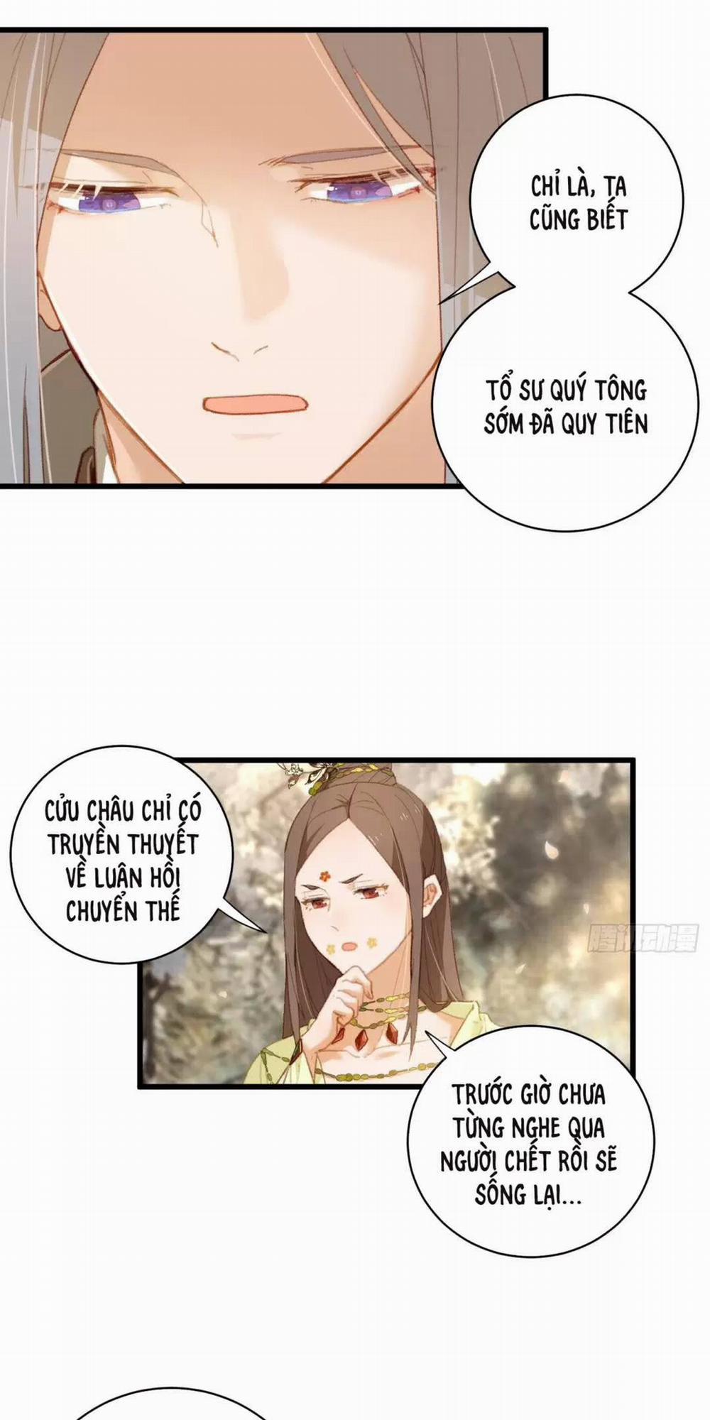 Đại Thừa Kỳ Mới Có Nghịch Tập Hệ Thống 8 trang 2