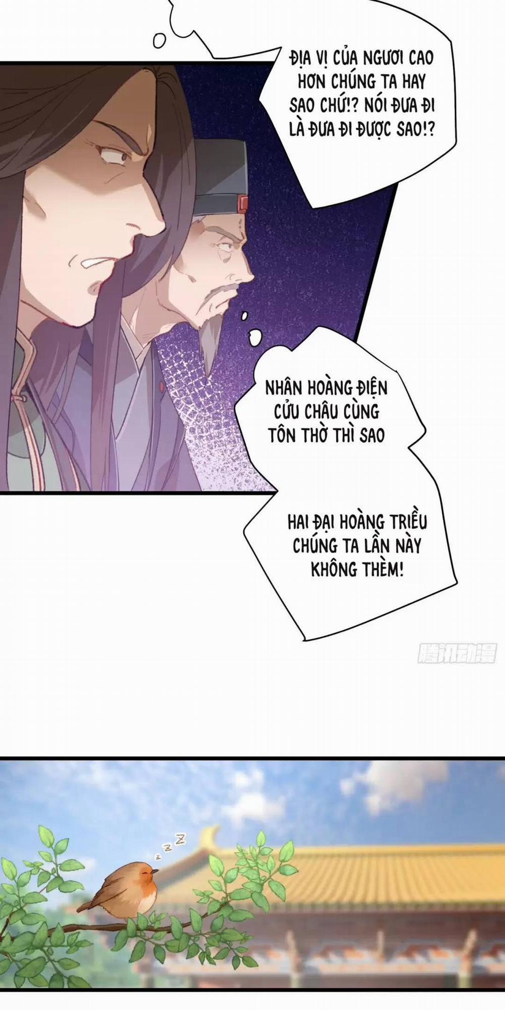 Đại Thừa Kỳ Mới Có Nghịch Tập Hệ Thống 8 trang 20