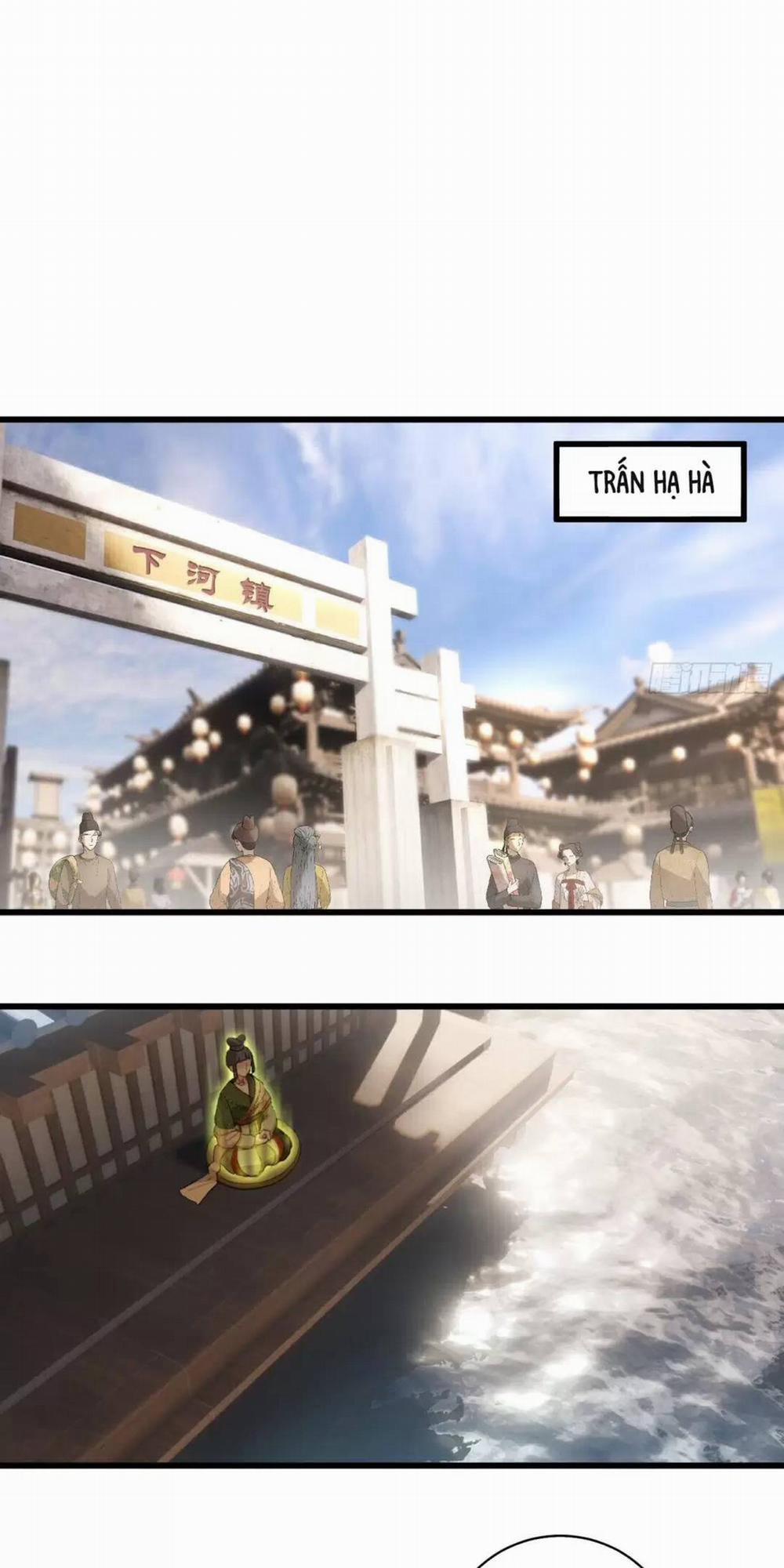 Đại Thừa Kỳ Mới Có Nghịch Tập Hệ Thống 8 trang 22