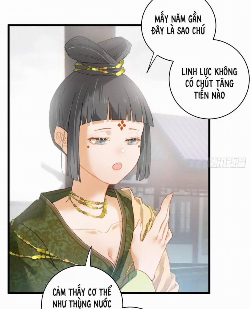 Đại Thừa Kỳ Mới Có Nghịch Tập Hệ Thống 8 trang 23