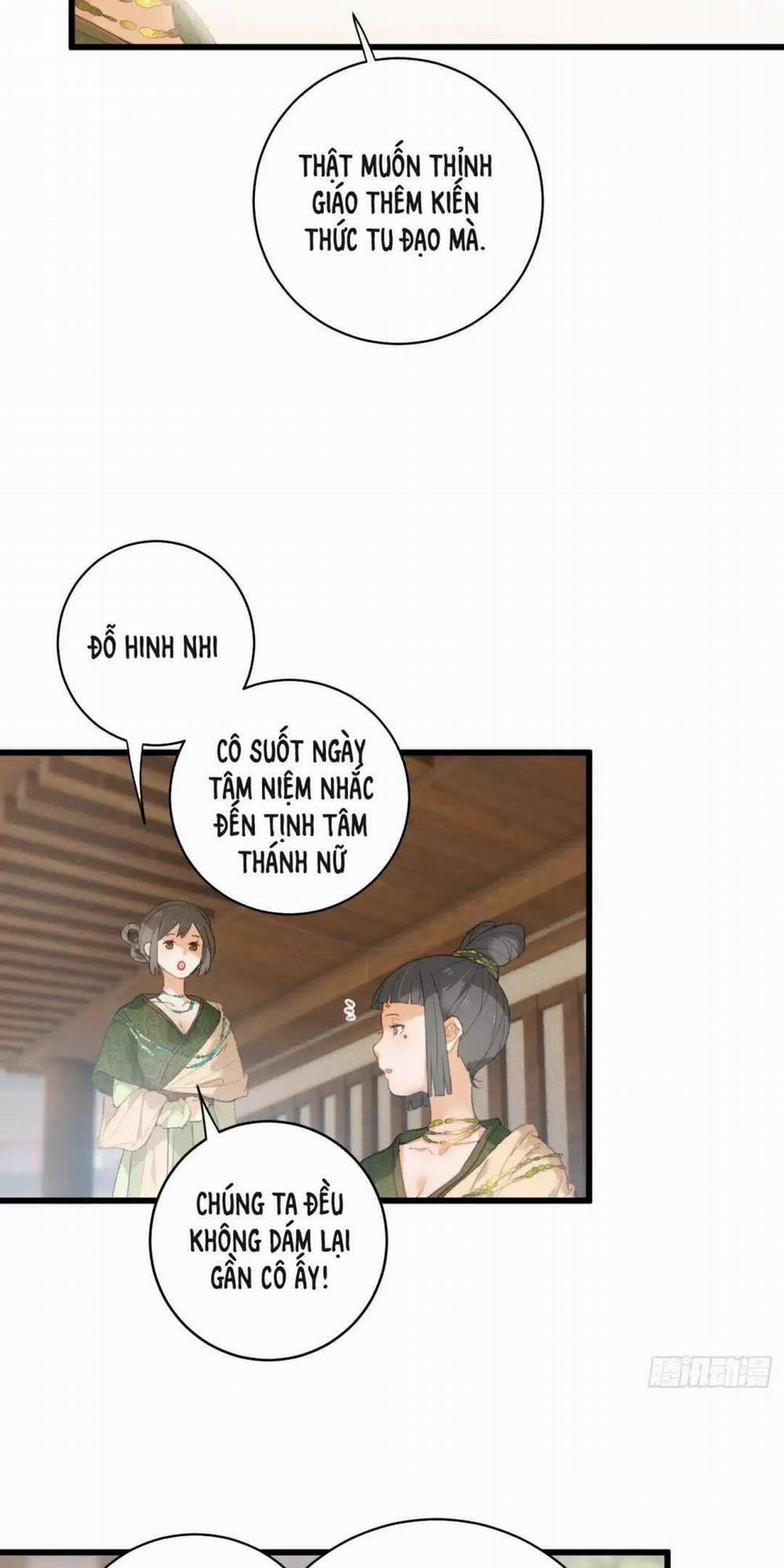 Đại Thừa Kỳ Mới Có Nghịch Tập Hệ Thống 8 trang 25