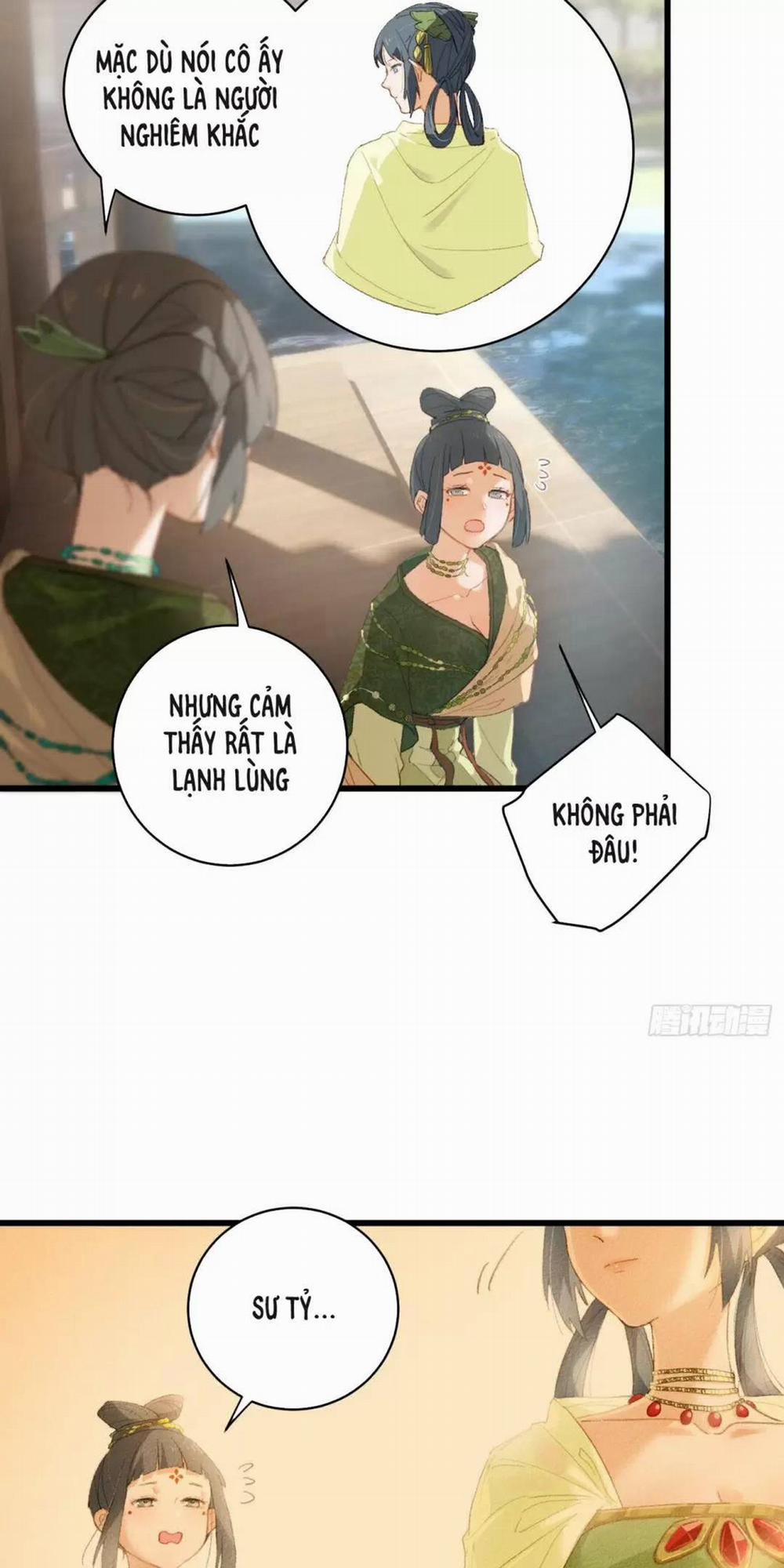 Đại Thừa Kỳ Mới Có Nghịch Tập Hệ Thống 8 trang 26