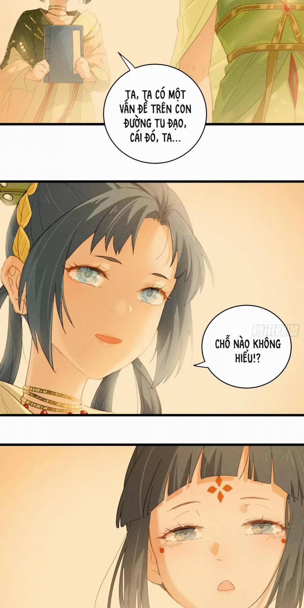 Đại Thừa Kỳ Mới Có Nghịch Tập Hệ Thống 8 trang 27