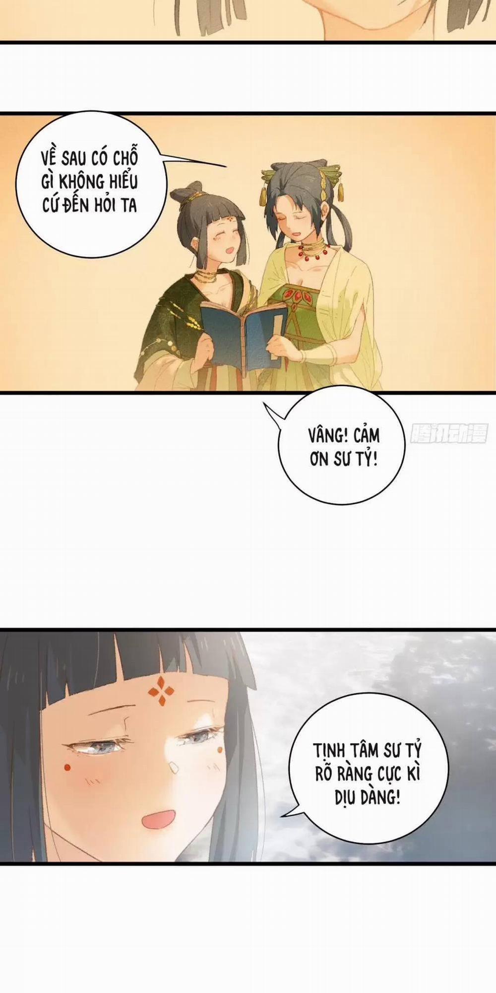 Đại Thừa Kỳ Mới Có Nghịch Tập Hệ Thống 8 trang 28