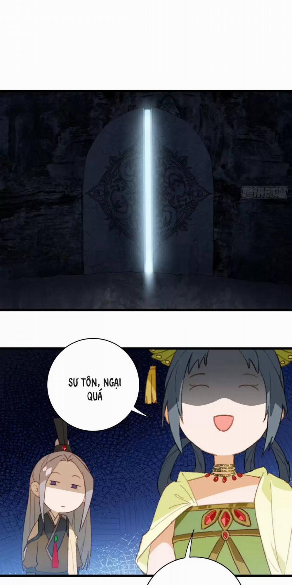 Đại Thừa Kỳ Mới Có Nghịch Tập Hệ Thống 8 trang 29