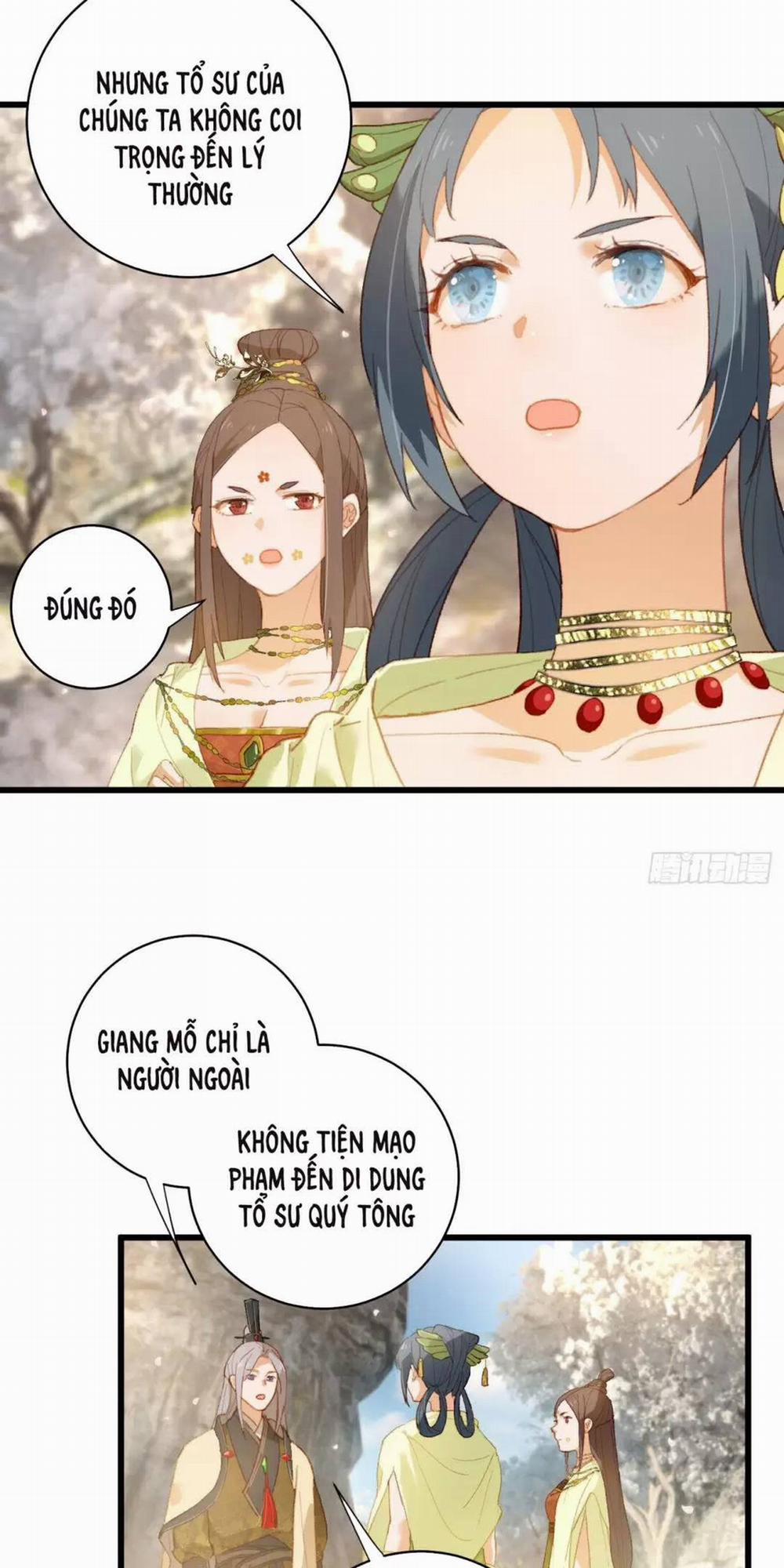 Đại Thừa Kỳ Mới Có Nghịch Tập Hệ Thống 8 trang 3