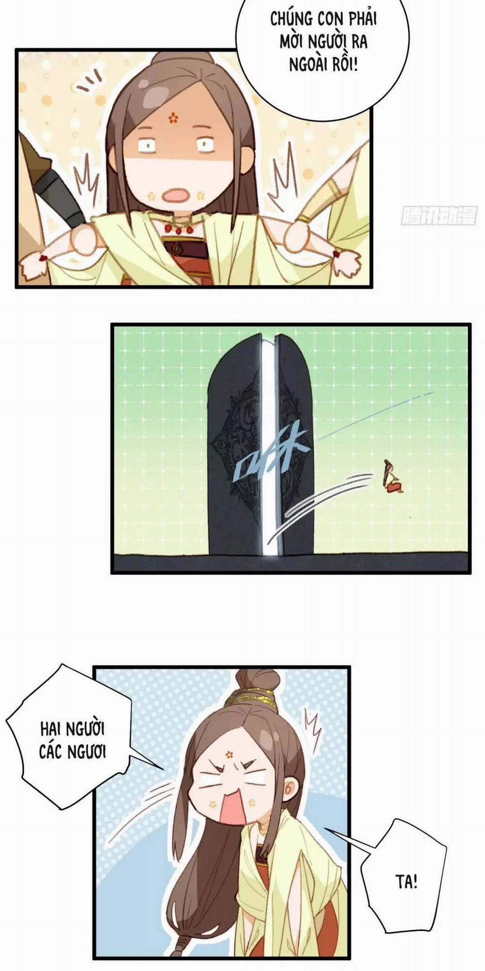 Đại Thừa Kỳ Mới Có Nghịch Tập Hệ Thống 8 trang 30