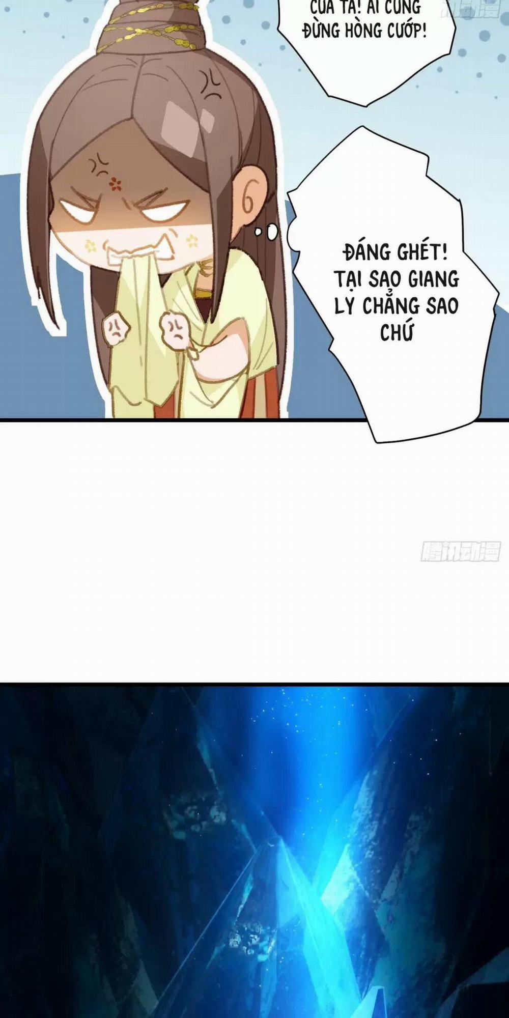 Đại Thừa Kỳ Mới Có Nghịch Tập Hệ Thống 8 trang 32