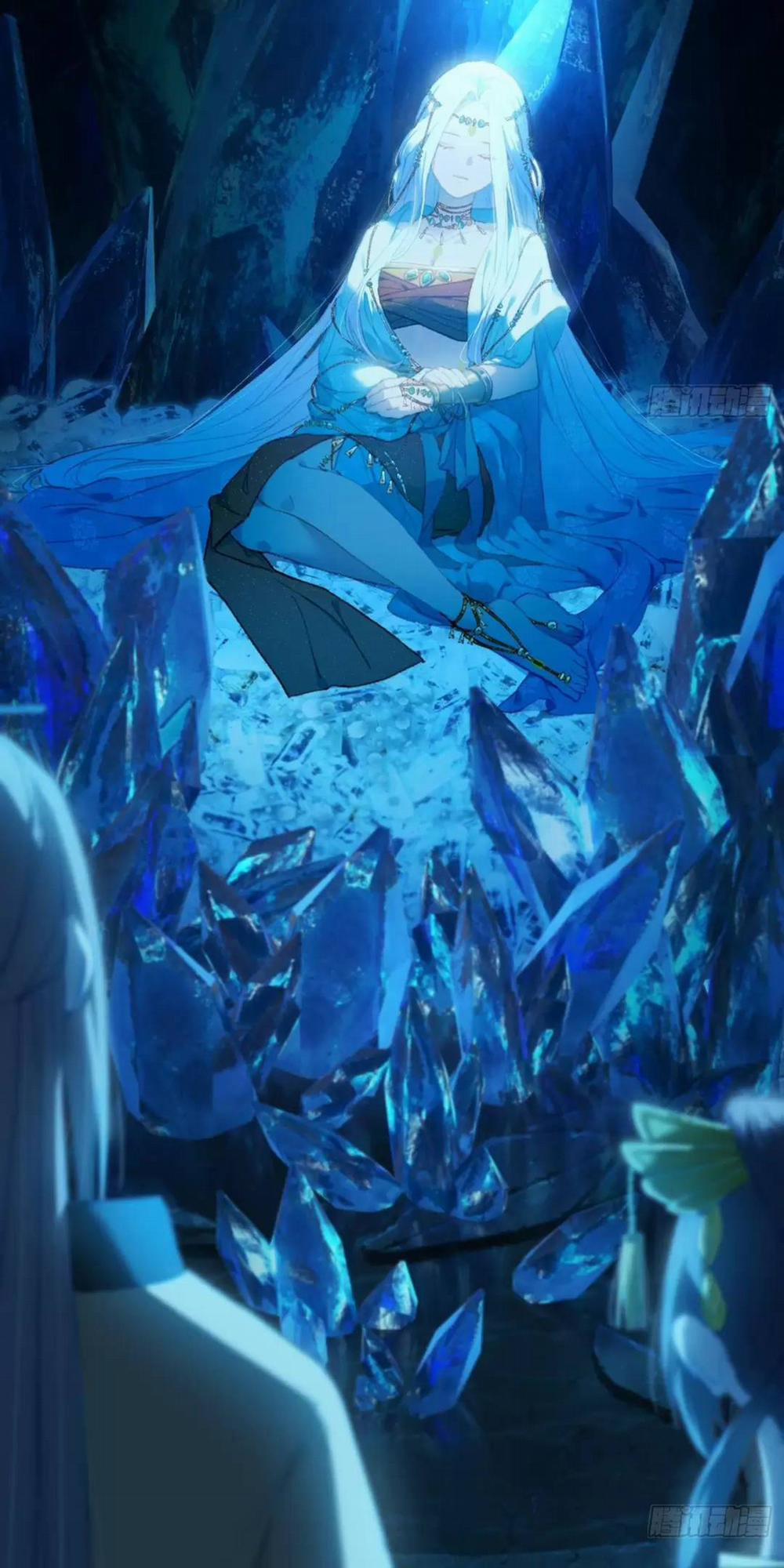 Đại Thừa Kỳ Mới Có Nghịch Tập Hệ Thống 8 trang 33