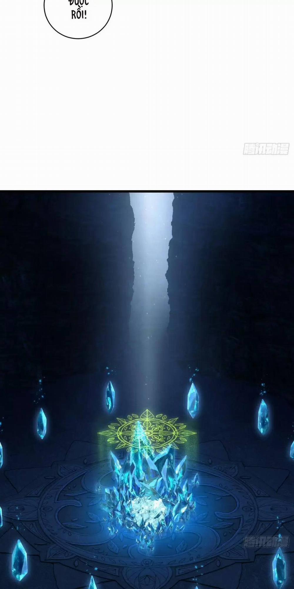 Đại Thừa Kỳ Mới Có Nghịch Tập Hệ Thống 8 trang 5