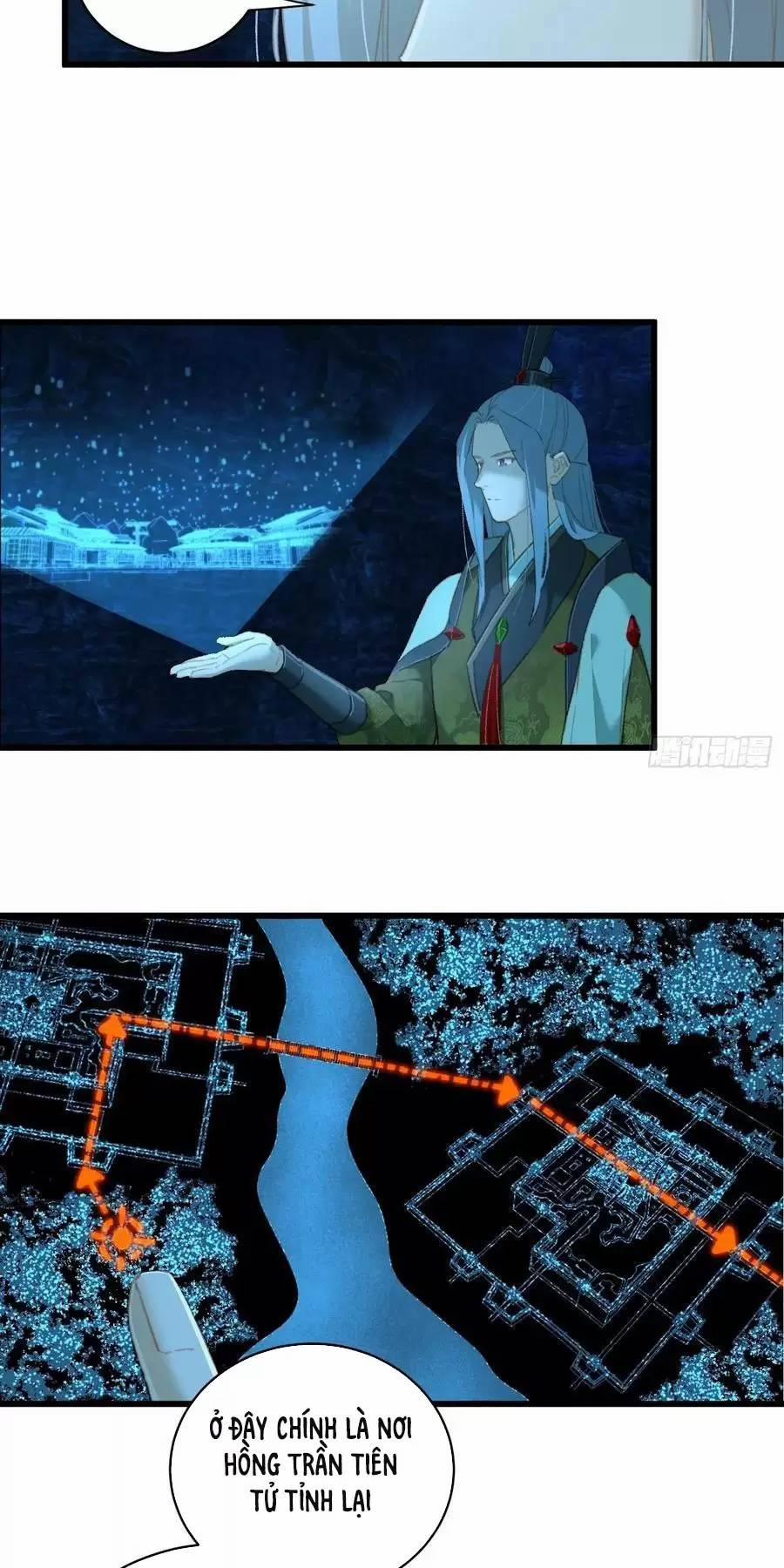 Đại Thừa Kỳ Mới Có Nghịch Tập Hệ Thống 9 trang 10