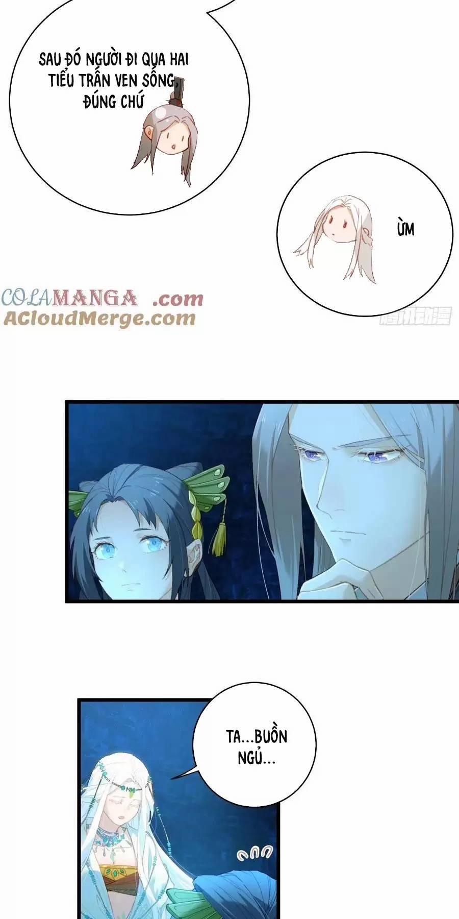 Đại Thừa Kỳ Mới Có Nghịch Tập Hệ Thống 9 trang 11