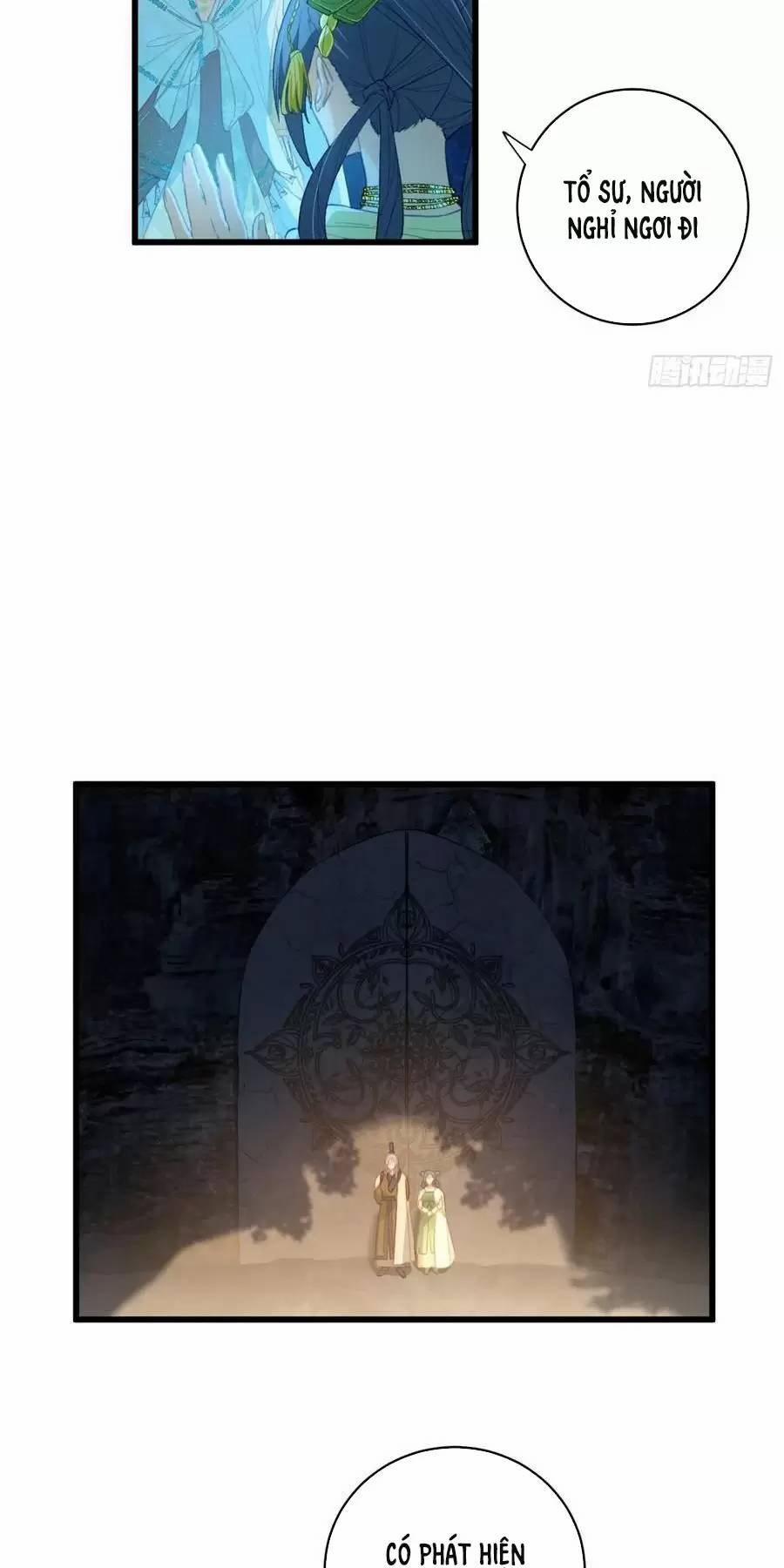 Đại Thừa Kỳ Mới Có Nghịch Tập Hệ Thống 9 trang 12