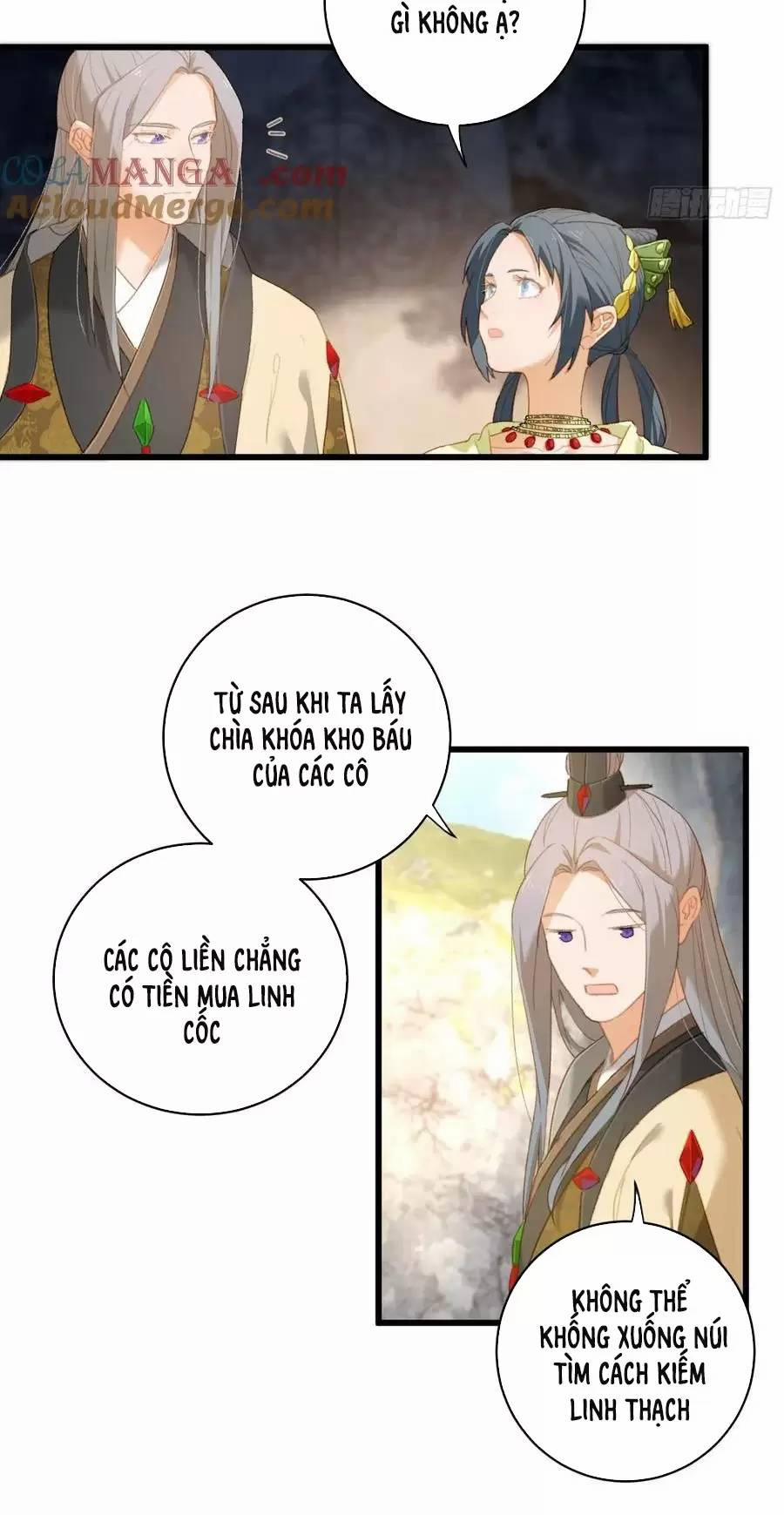 Đại Thừa Kỳ Mới Có Nghịch Tập Hệ Thống 9 trang 13