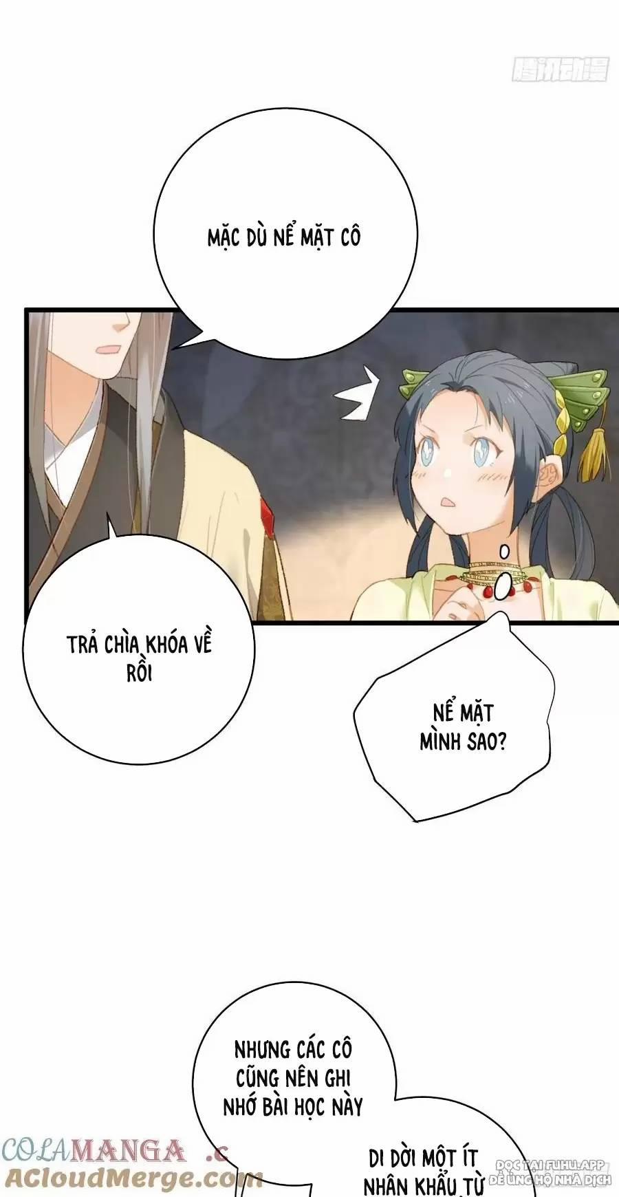 Đại Thừa Kỳ Mới Có Nghịch Tập Hệ Thống 9 trang 14