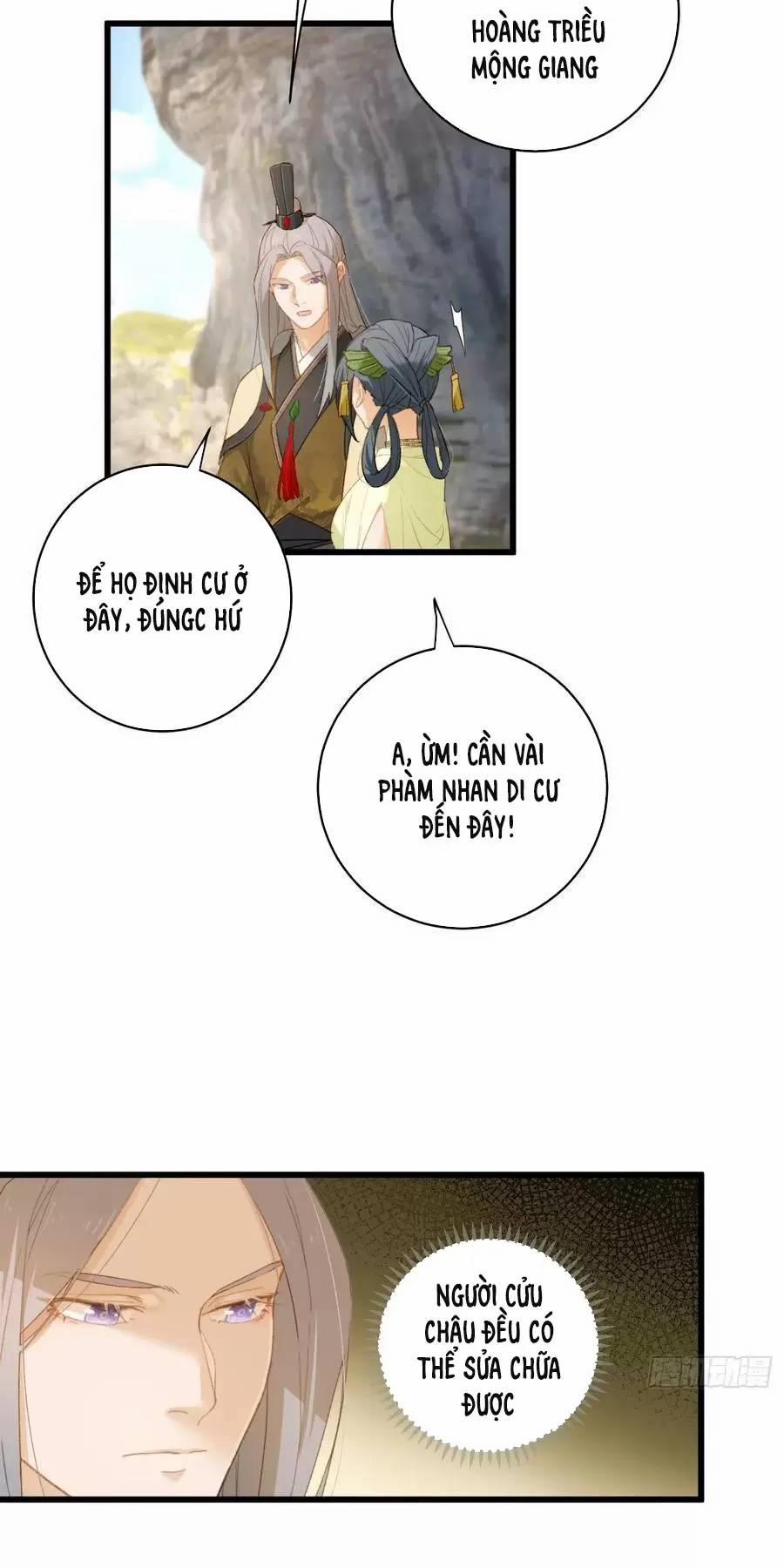 Đại Thừa Kỳ Mới Có Nghịch Tập Hệ Thống 9 trang 15