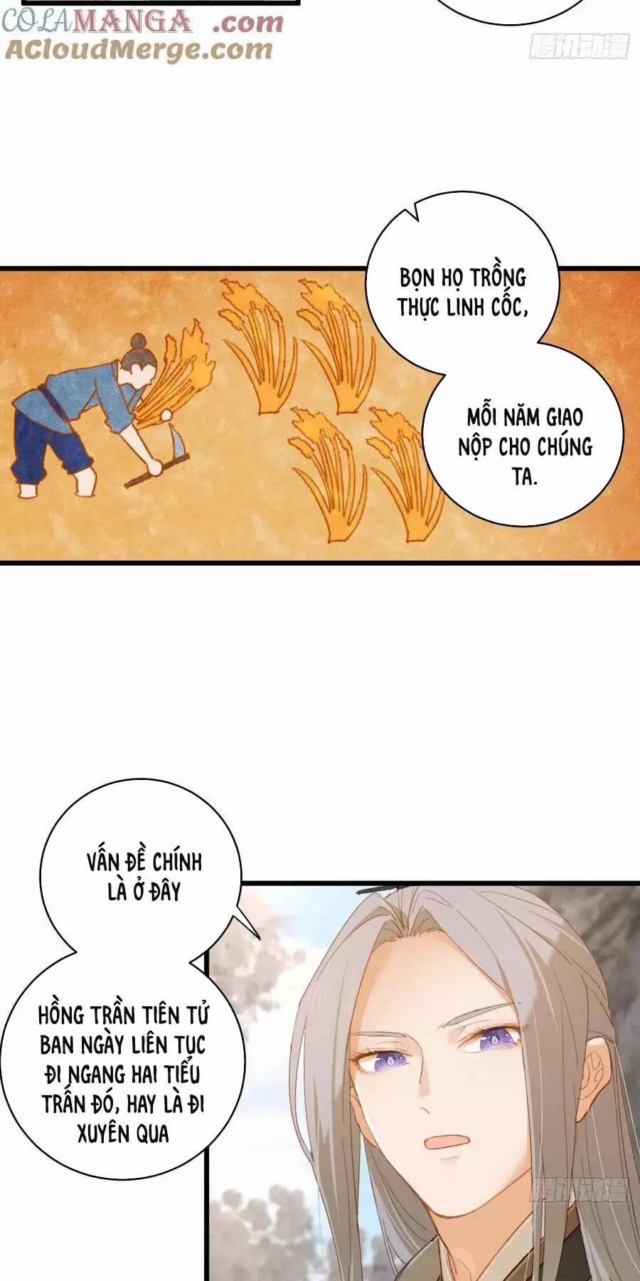 Đại Thừa Kỳ Mới Có Nghịch Tập Hệ Thống 9 trang 17