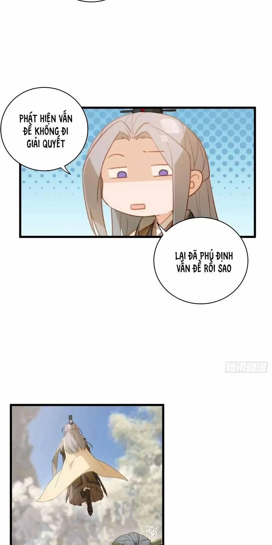 Đại Thừa Kỳ Mới Có Nghịch Tập Hệ Thống 9 trang 21