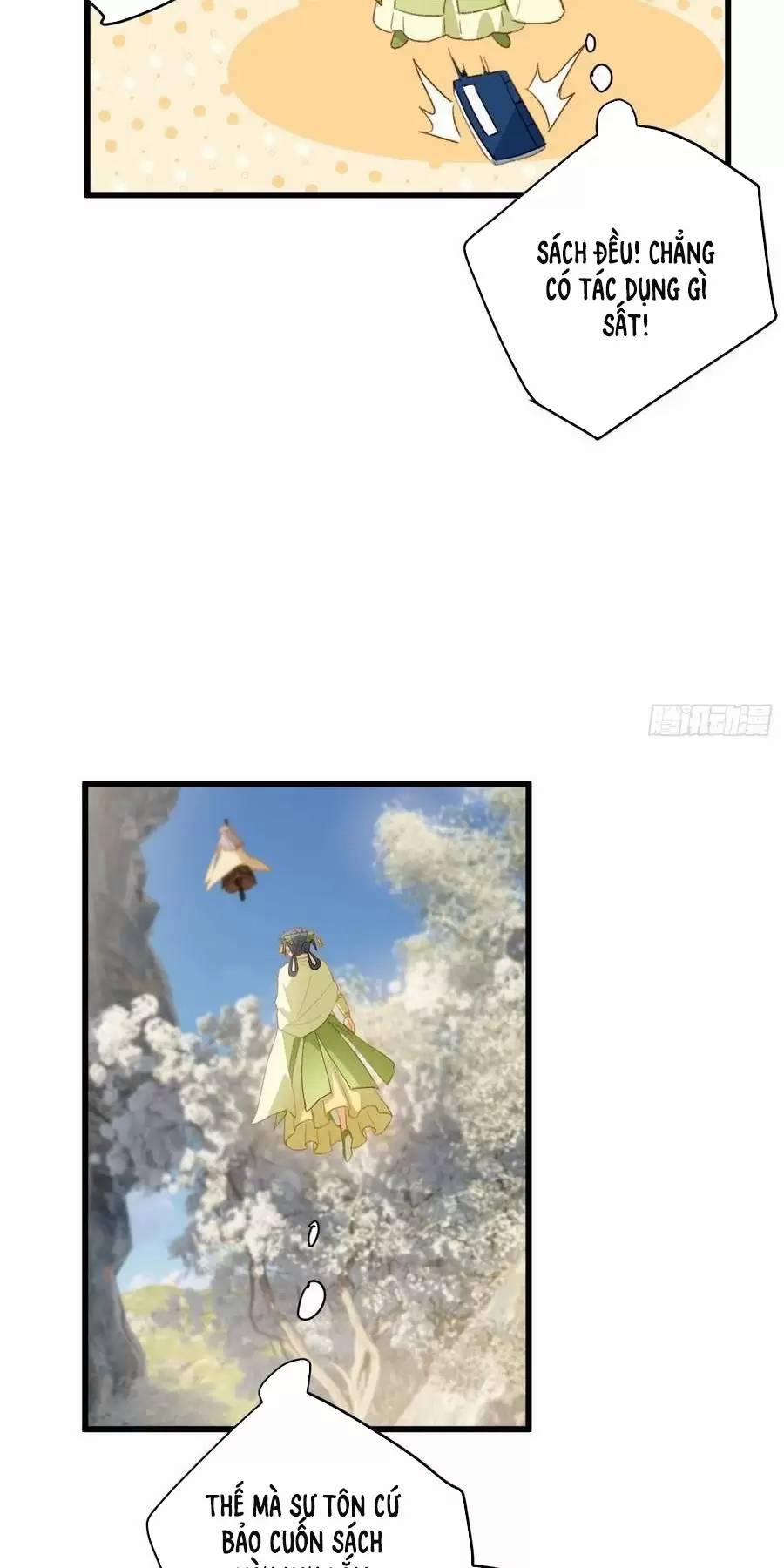 Đại Thừa Kỳ Mới Có Nghịch Tập Hệ Thống 9 trang 23