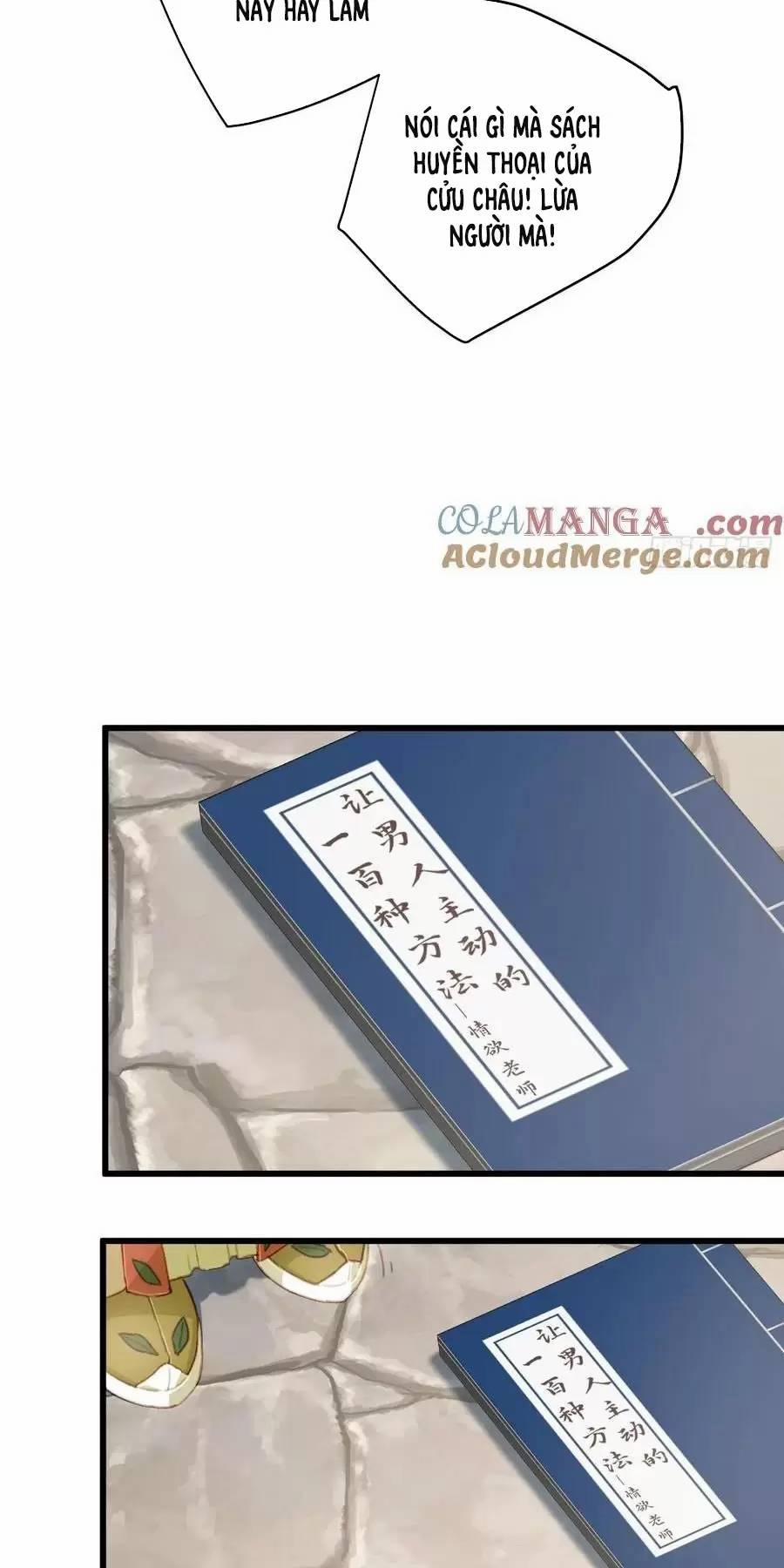 Đại Thừa Kỳ Mới Có Nghịch Tập Hệ Thống 9 trang 24