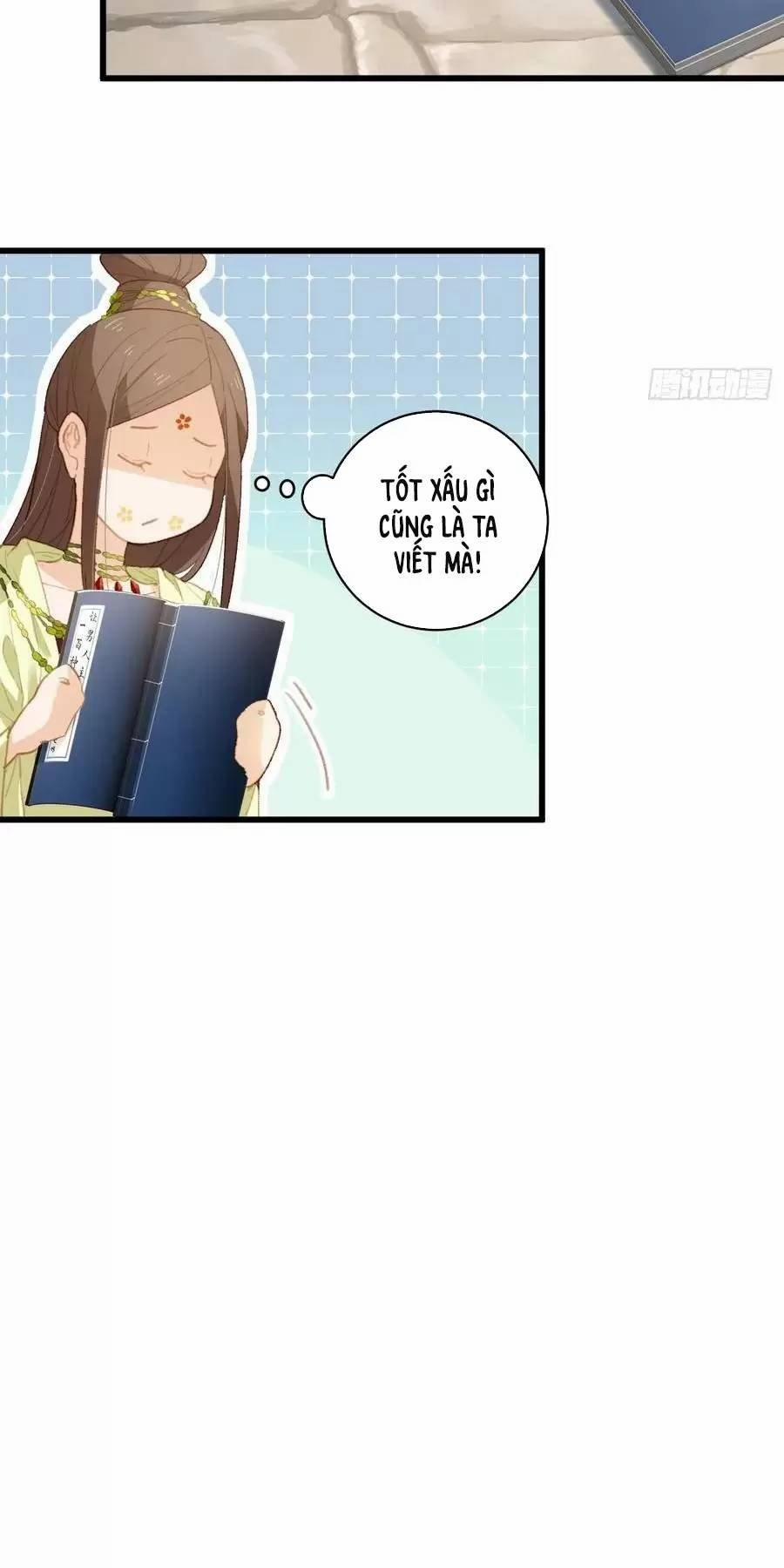 Đại Thừa Kỳ Mới Có Nghịch Tập Hệ Thống 9 trang 25