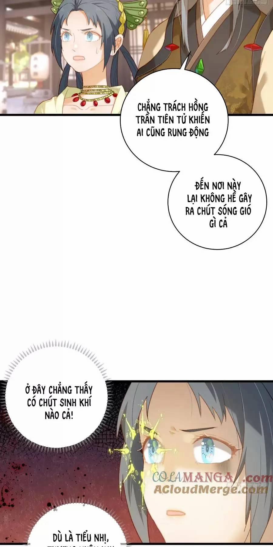 Đại Thừa Kỳ Mới Có Nghịch Tập Hệ Thống 9 trang 27