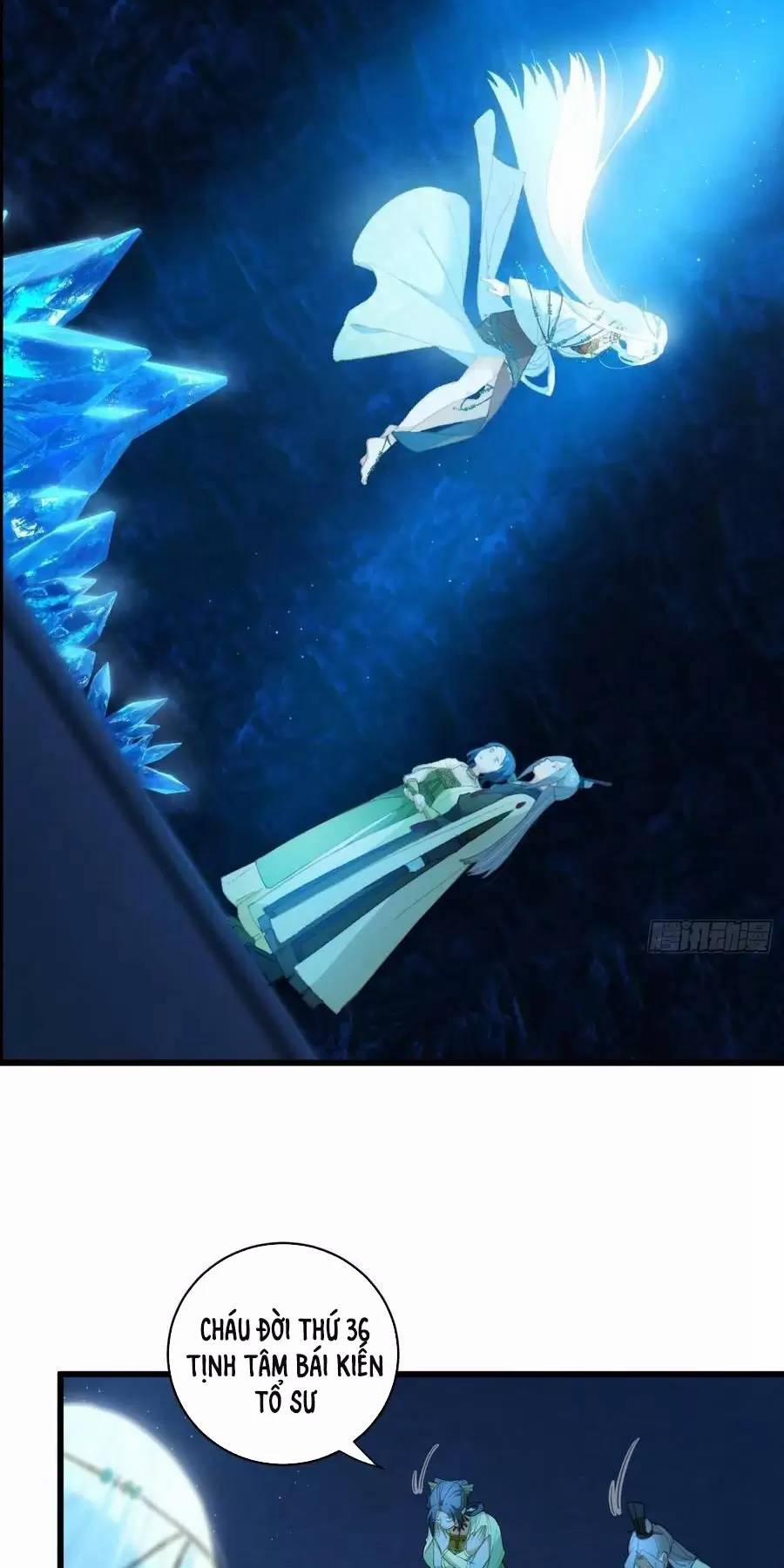 Đại Thừa Kỳ Mới Có Nghịch Tập Hệ Thống 9 trang 3