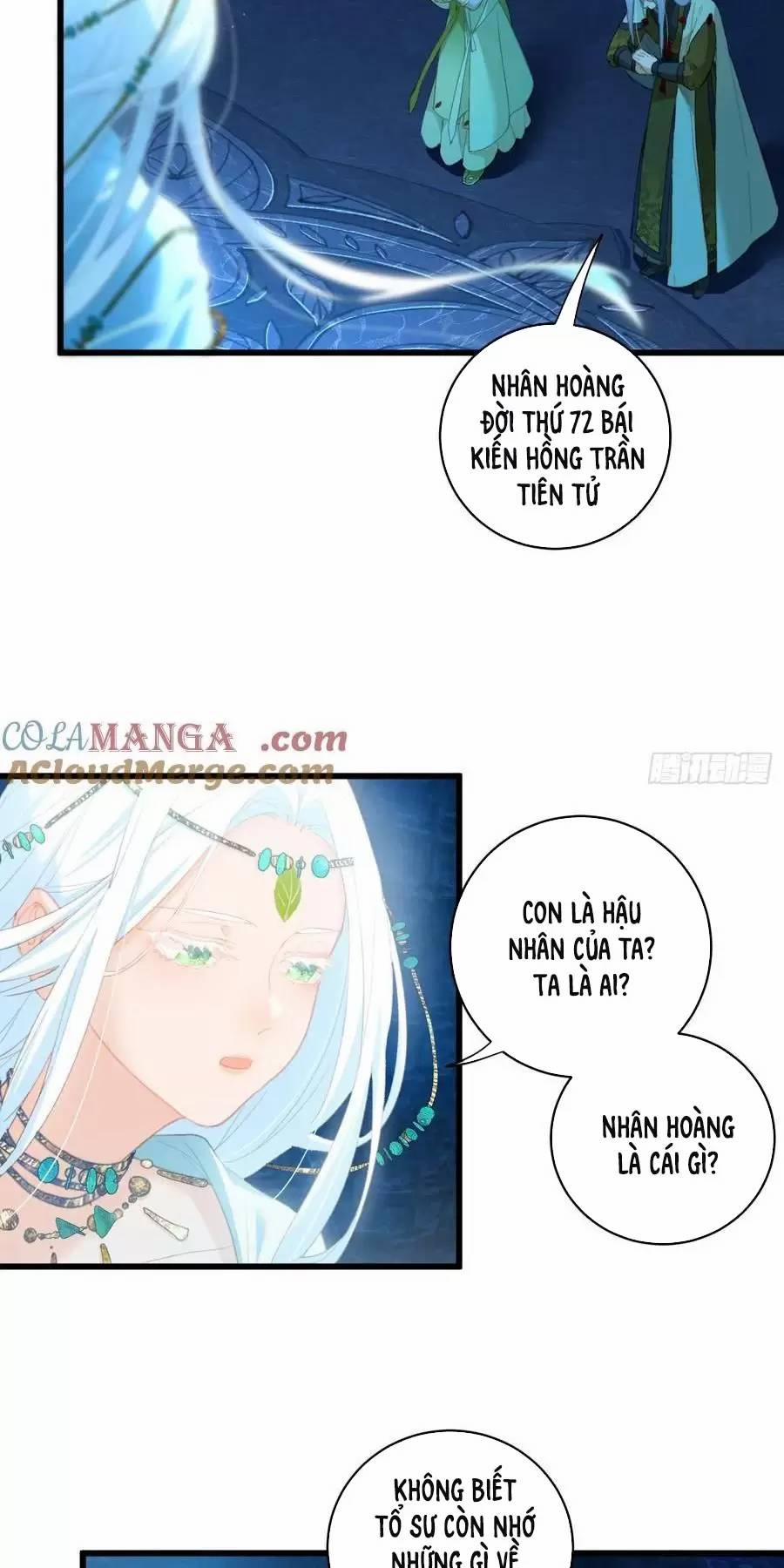 Đại Thừa Kỳ Mới Có Nghịch Tập Hệ Thống 9 trang 4