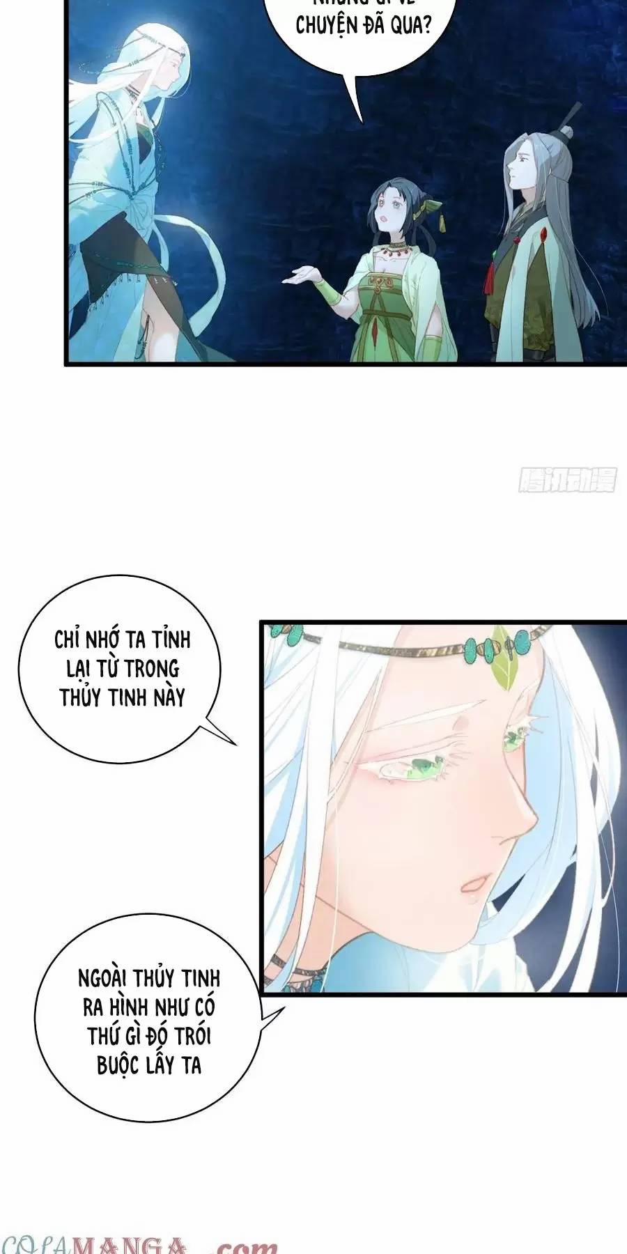 Đại Thừa Kỳ Mới Có Nghịch Tập Hệ Thống 9 trang 5