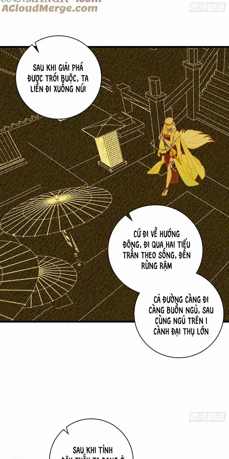 Đại Thừa Kỳ Mới Có Nghịch Tập Hệ Thống 9 trang 6