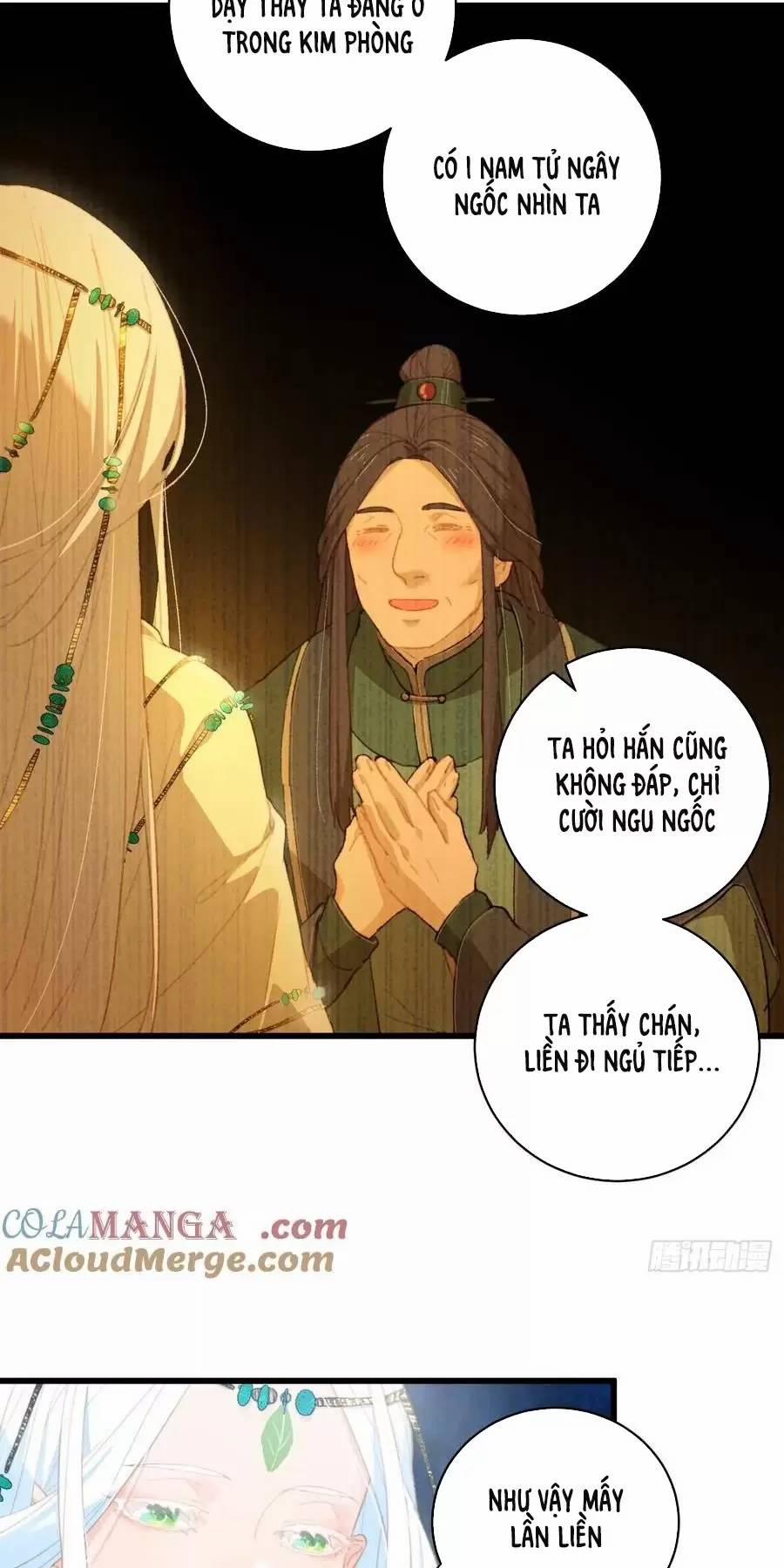 Đại Thừa Kỳ Mới Có Nghịch Tập Hệ Thống 9 trang 7