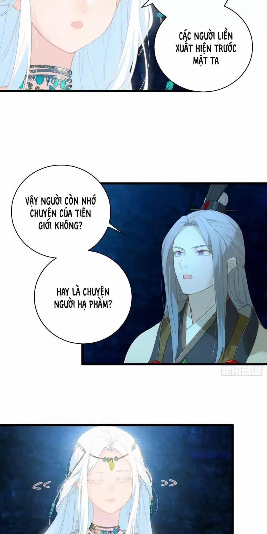 Đại Thừa Kỳ Mới Có Nghịch Tập Hệ Thống 9 trang 8