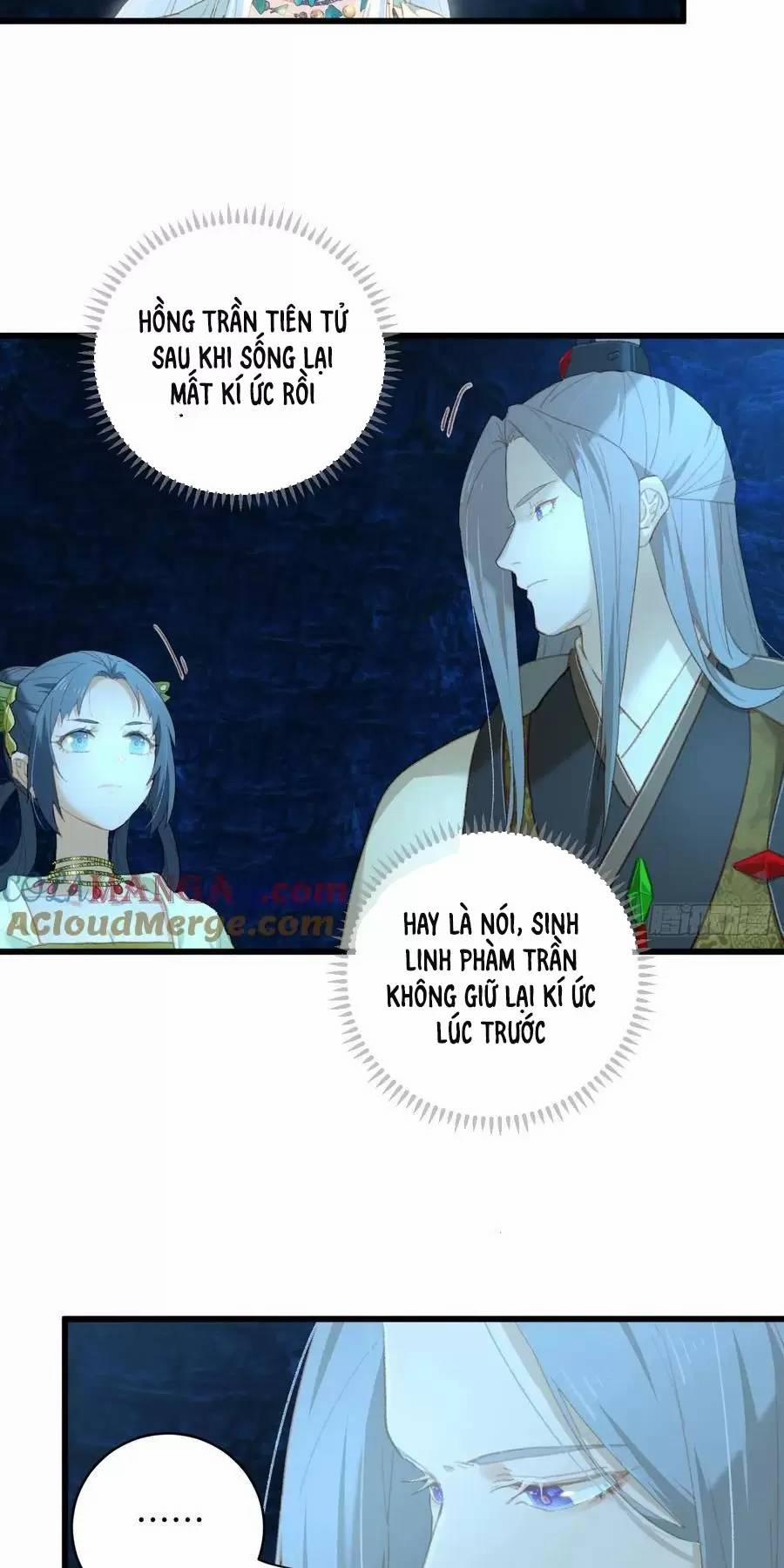 Đại Thừa Kỳ Mới Có Nghịch Tập Hệ Thống 9 trang 9