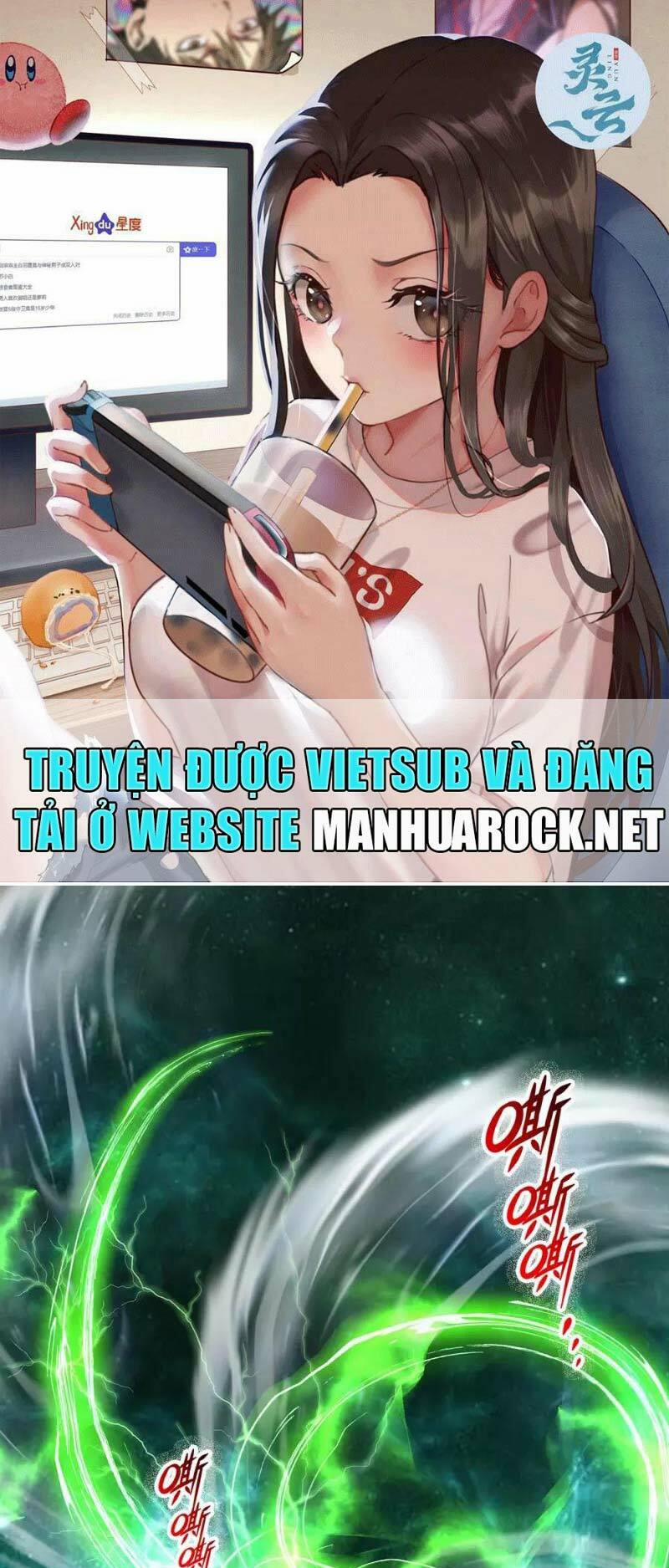 Đại Tiên Tôn Quyết Chiến 12 trang 0