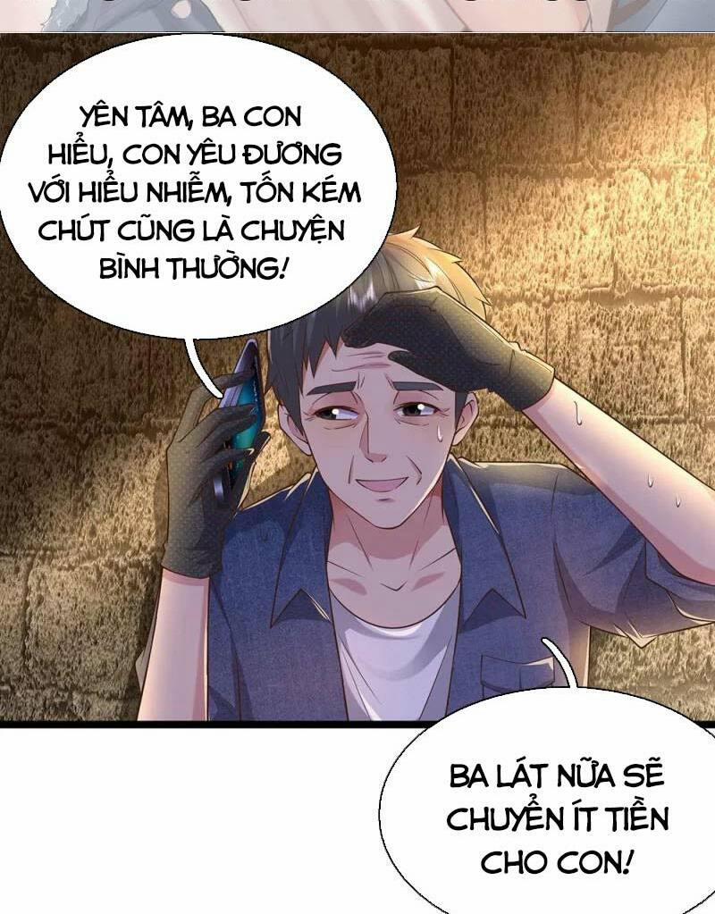 Đại Tiên Tôn Quyết Chiến 15 trang 1