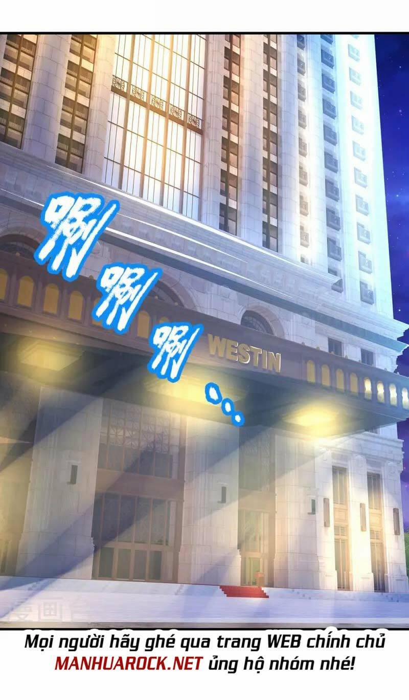 Đại Tiên Tôn Quyết Chiến 16 trang 1