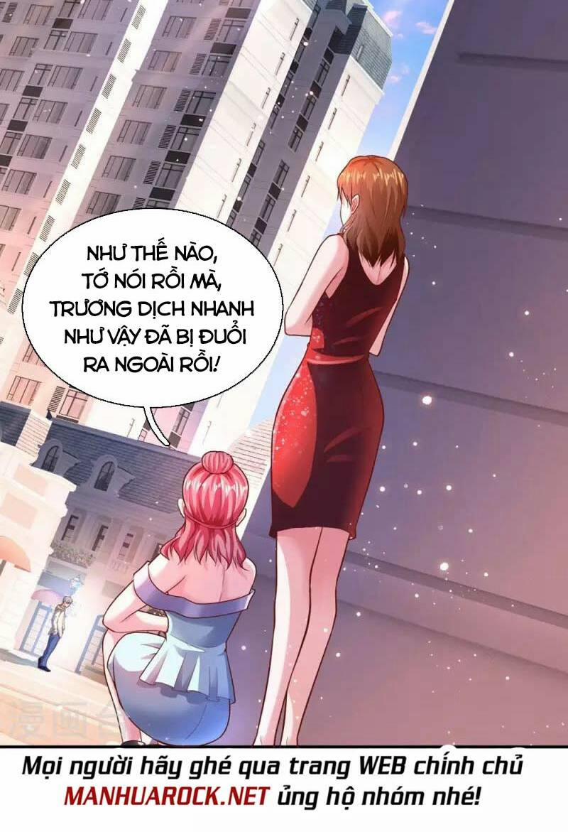 Đại Tiên Tôn Quyết Chiến 19 trang 1