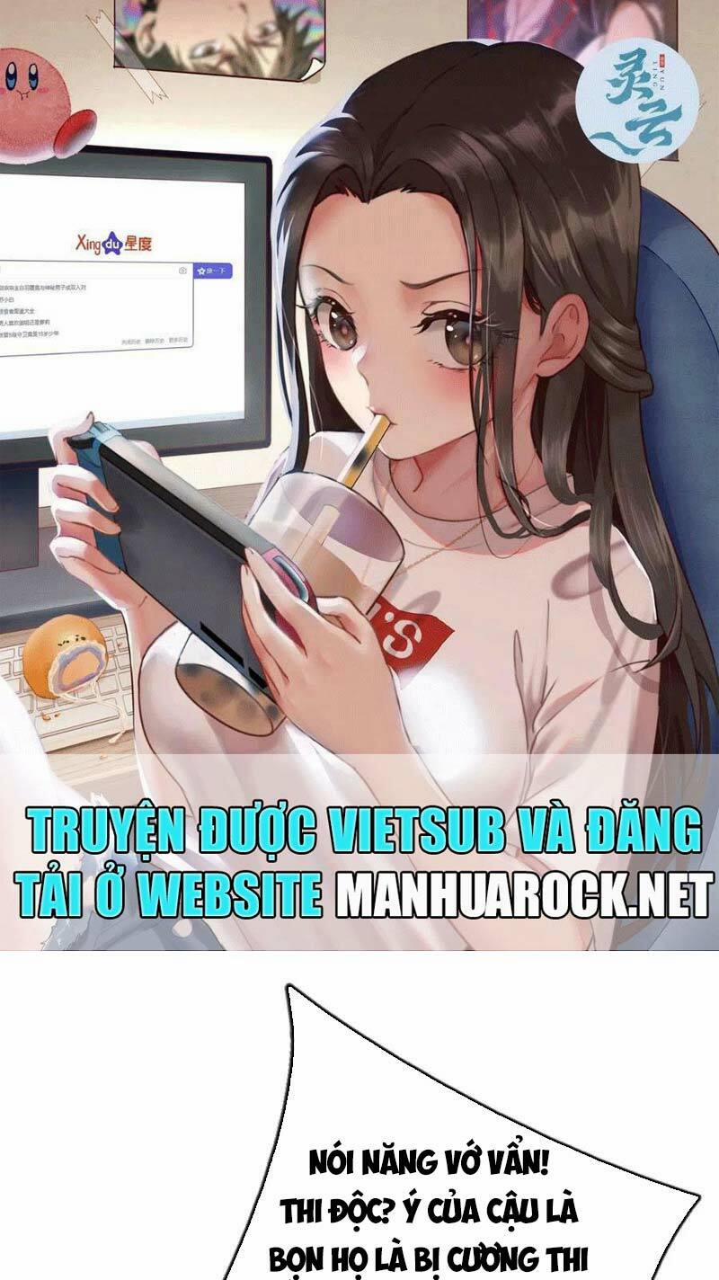 Đại Tiên Tôn Quyết Chiến 20 trang 0