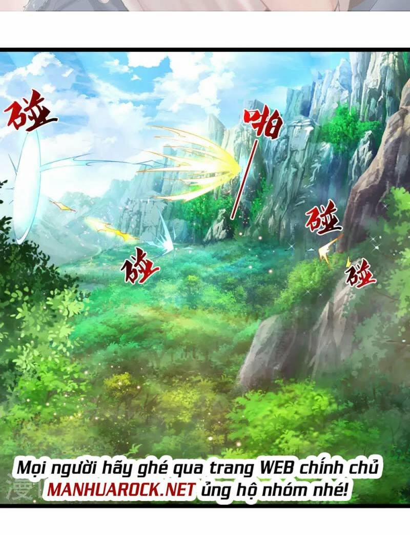 Đại Tiên Tôn Quyết Chiến 9 trang 1
