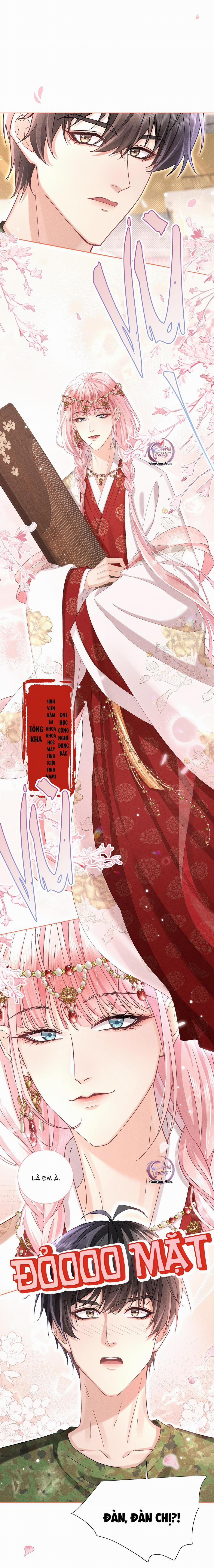 Đại Tiên 13 trang 1