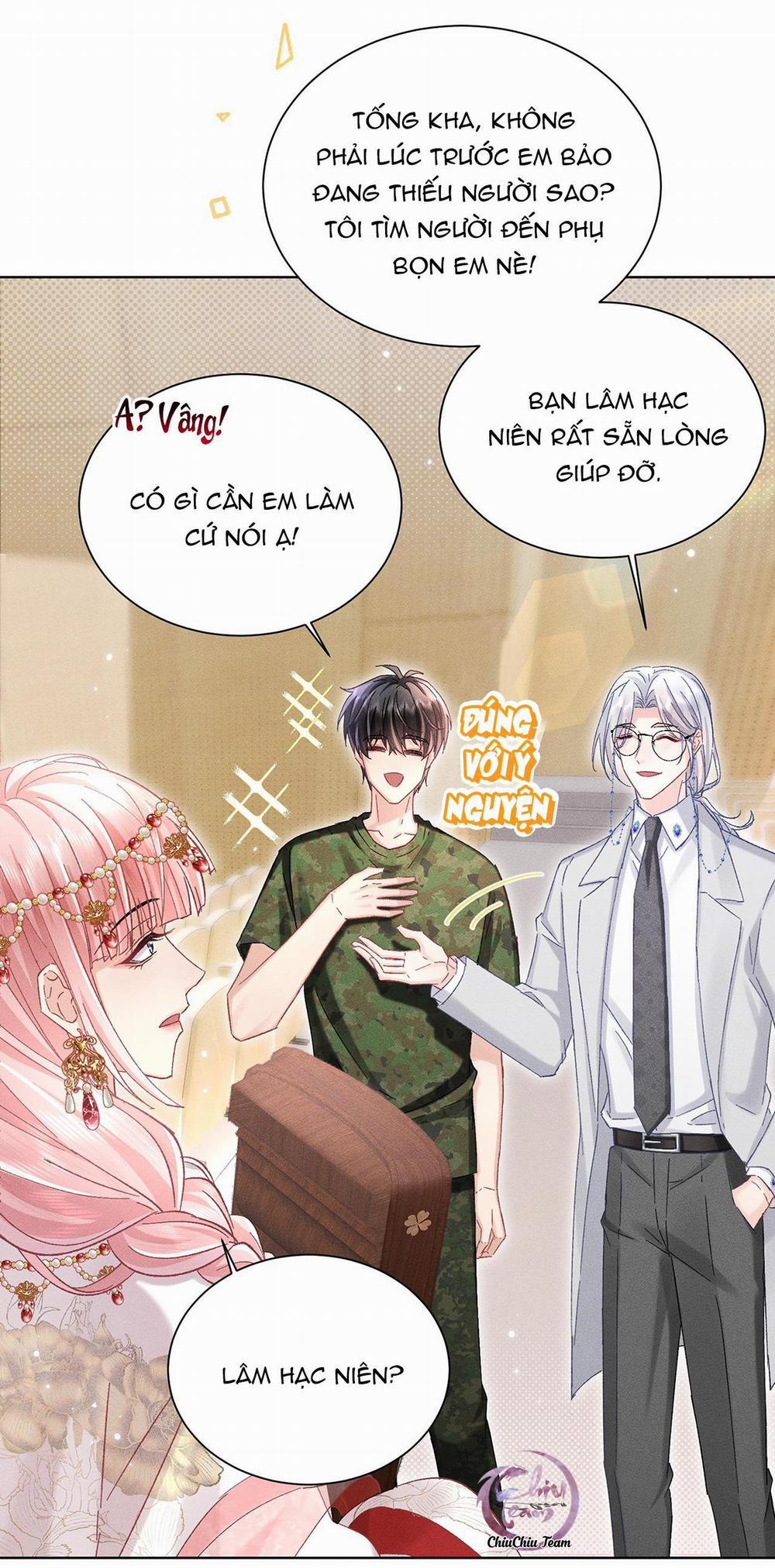 Đại Tiên 13 trang 10
