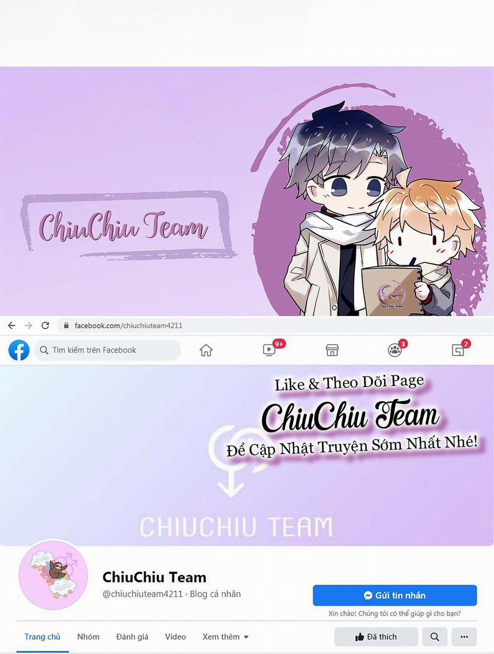Đại Tiên 13 trang 31