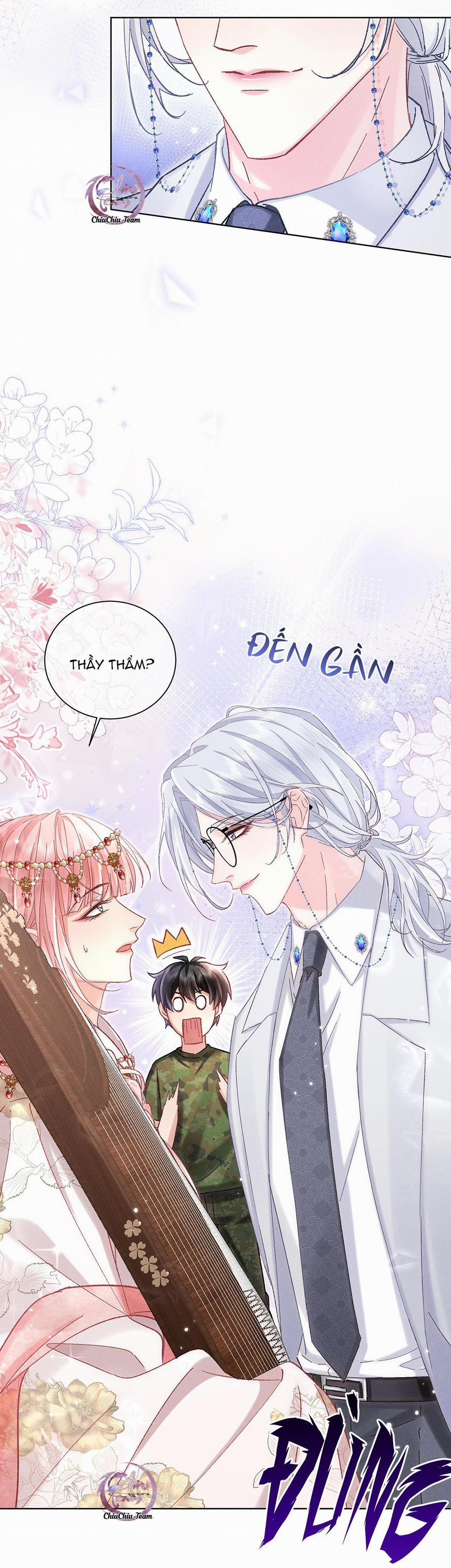 Đại Tiên 13 trang 4