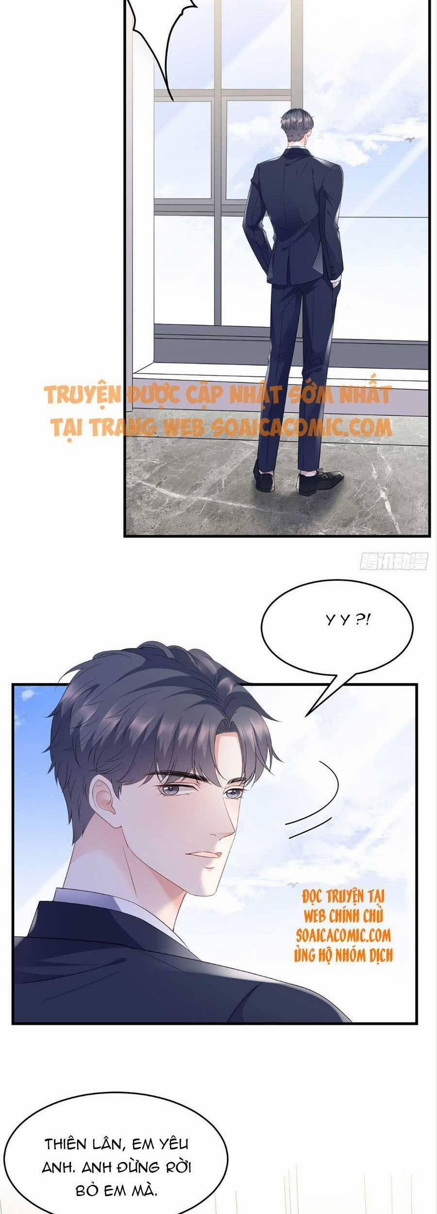 Đại Tiểu Thư Có Thể Có Ý Đồ Gì Đó 100 trang 10