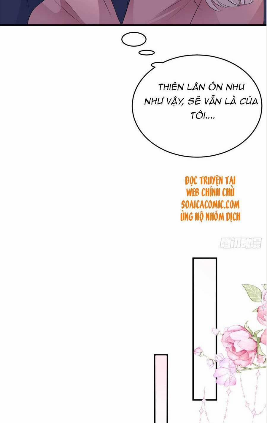 Đại Tiểu Thư Có Thể Có Ý Đồ Gì Đó 100 trang 14